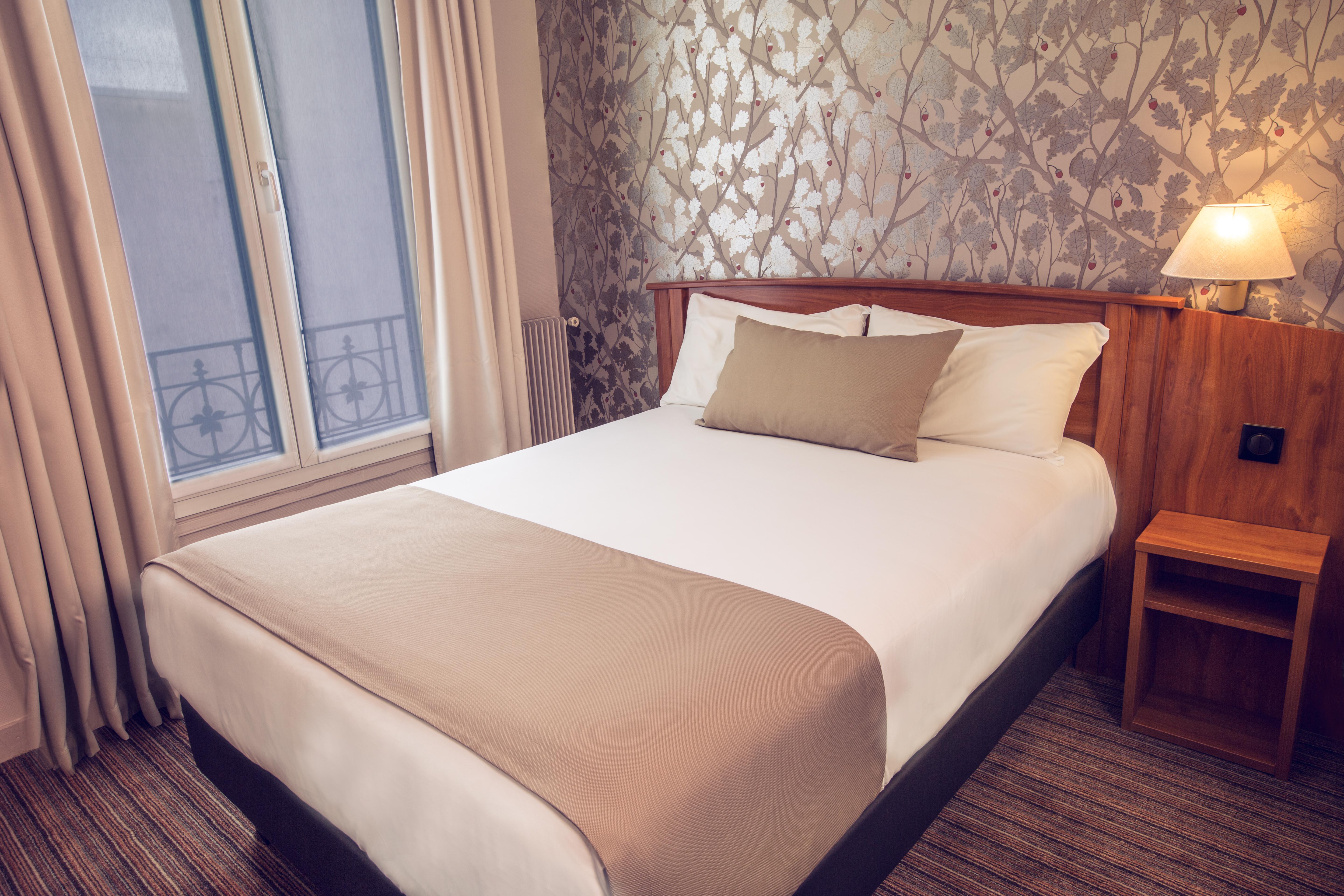 Timhotel Palais Royal Hotel 3*