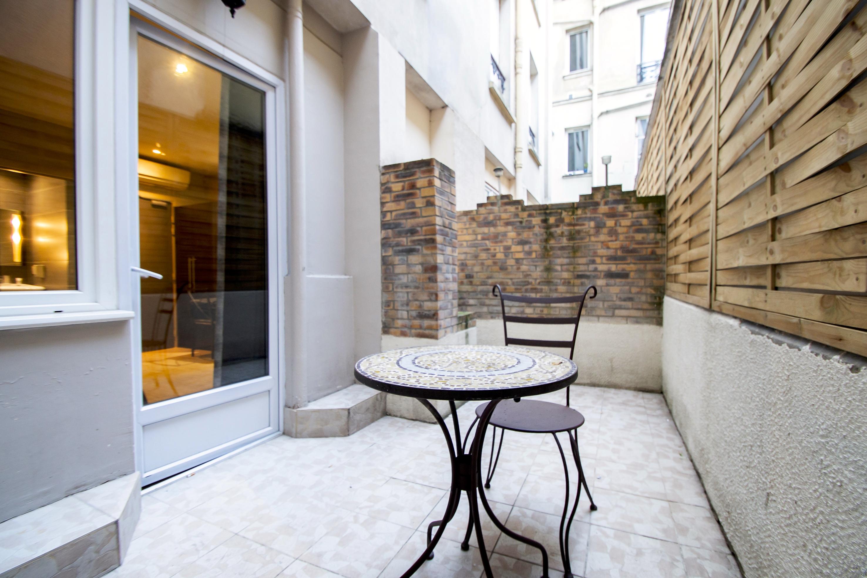 Hotel Migny Opera Montmartre Paris