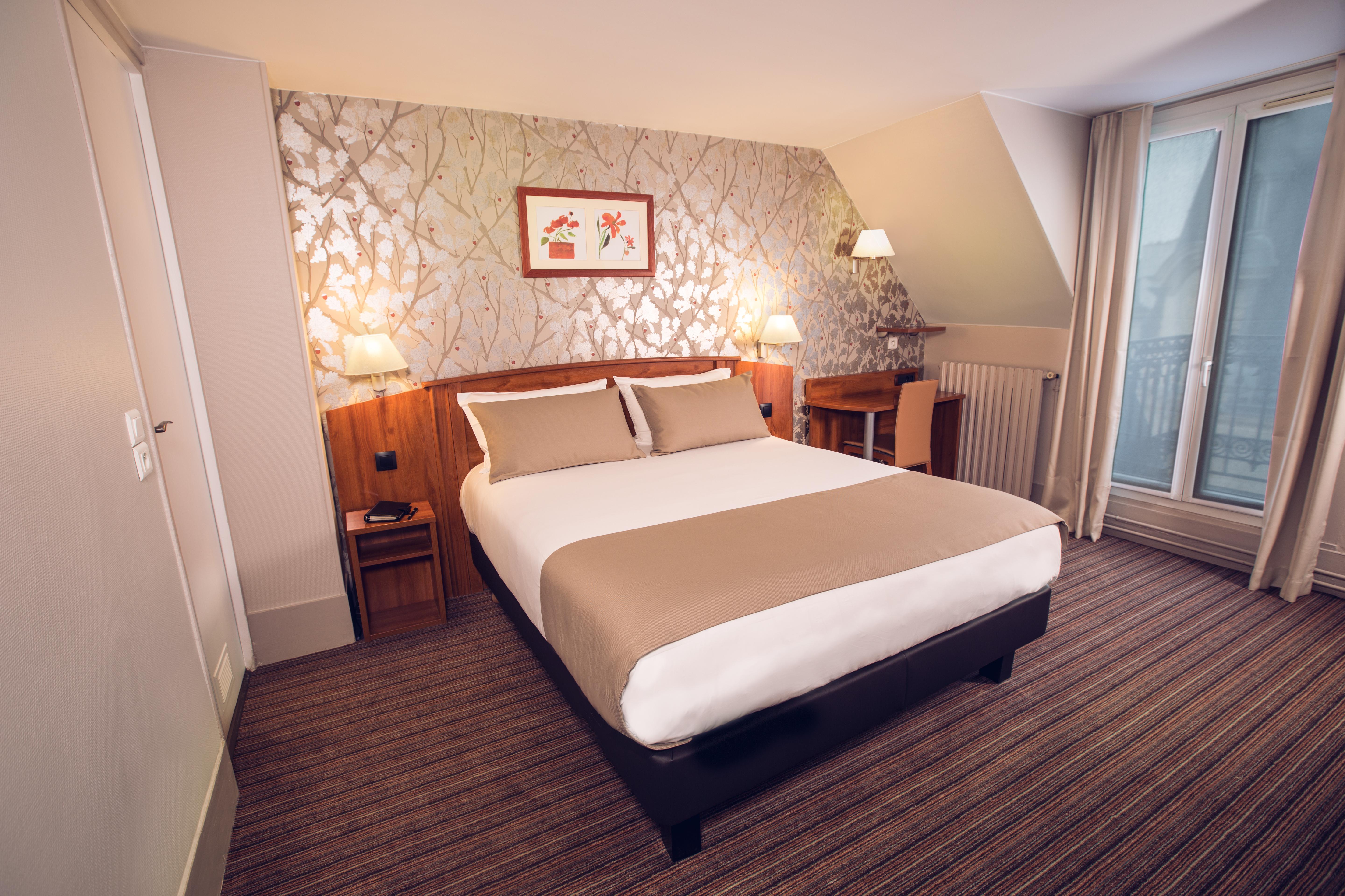 Hotel Timhotel Palais Royal 3*