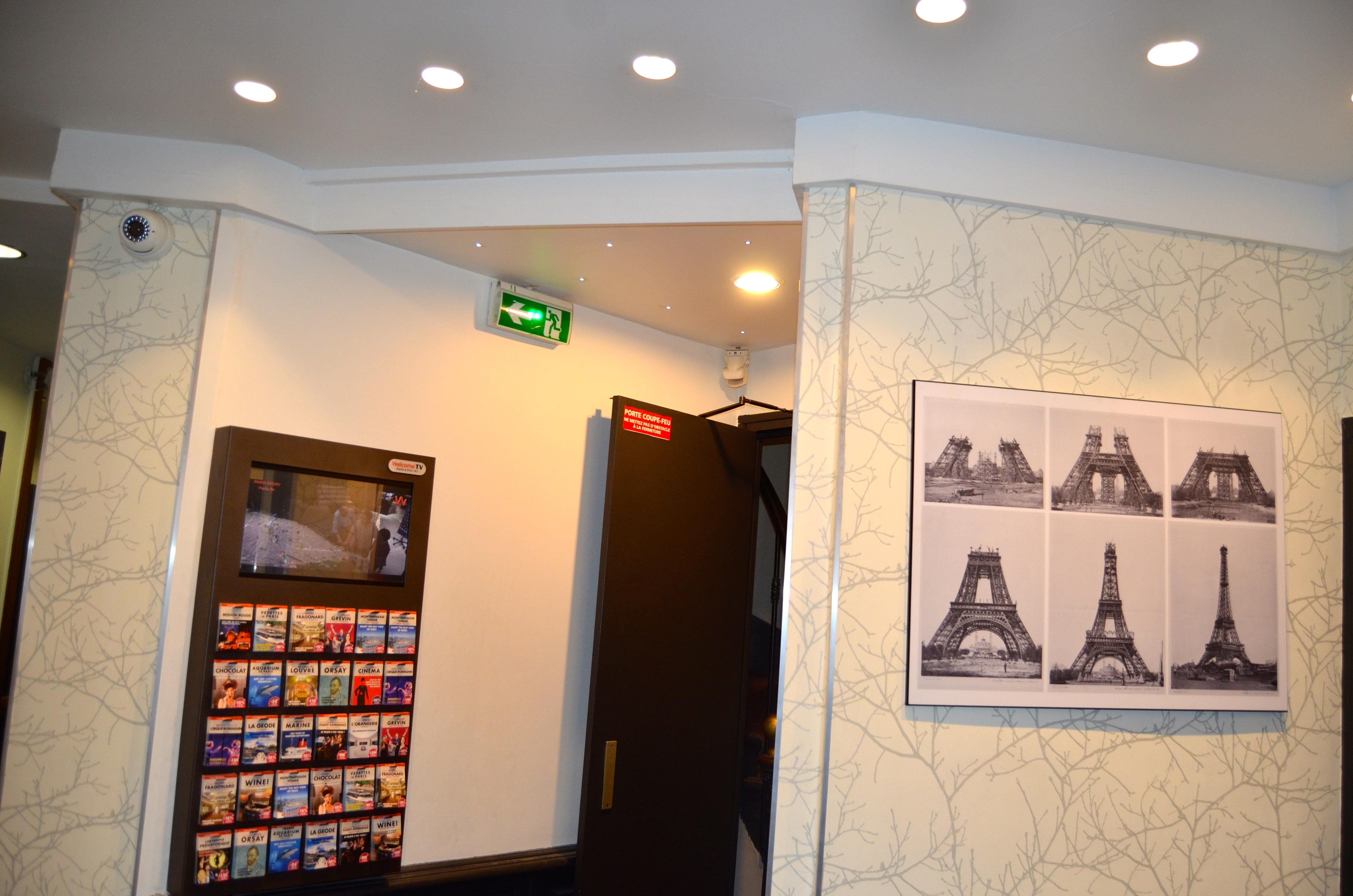 Migny Opera Montmartre