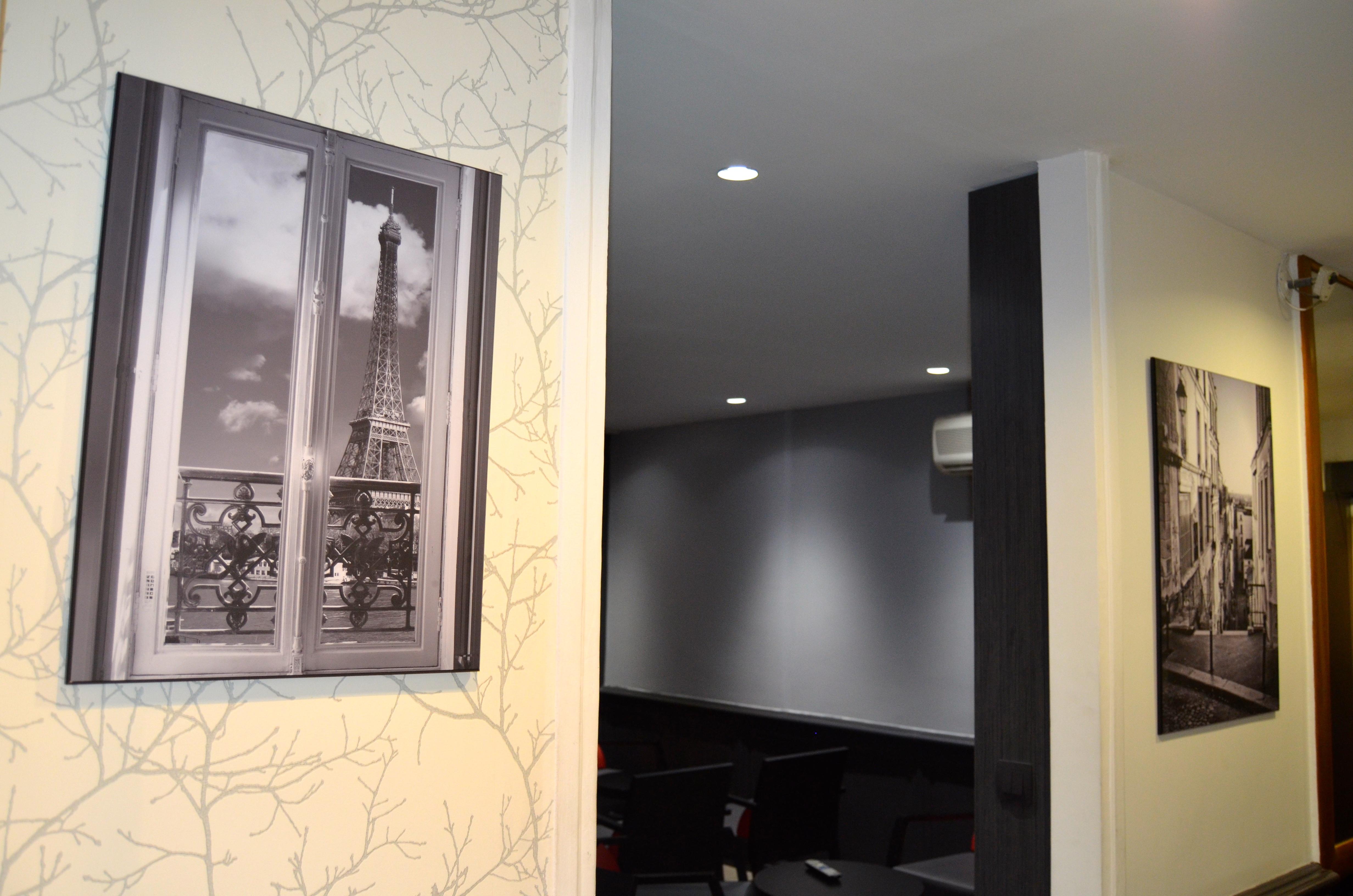 Migny Opera Montmartre Hotel 3*