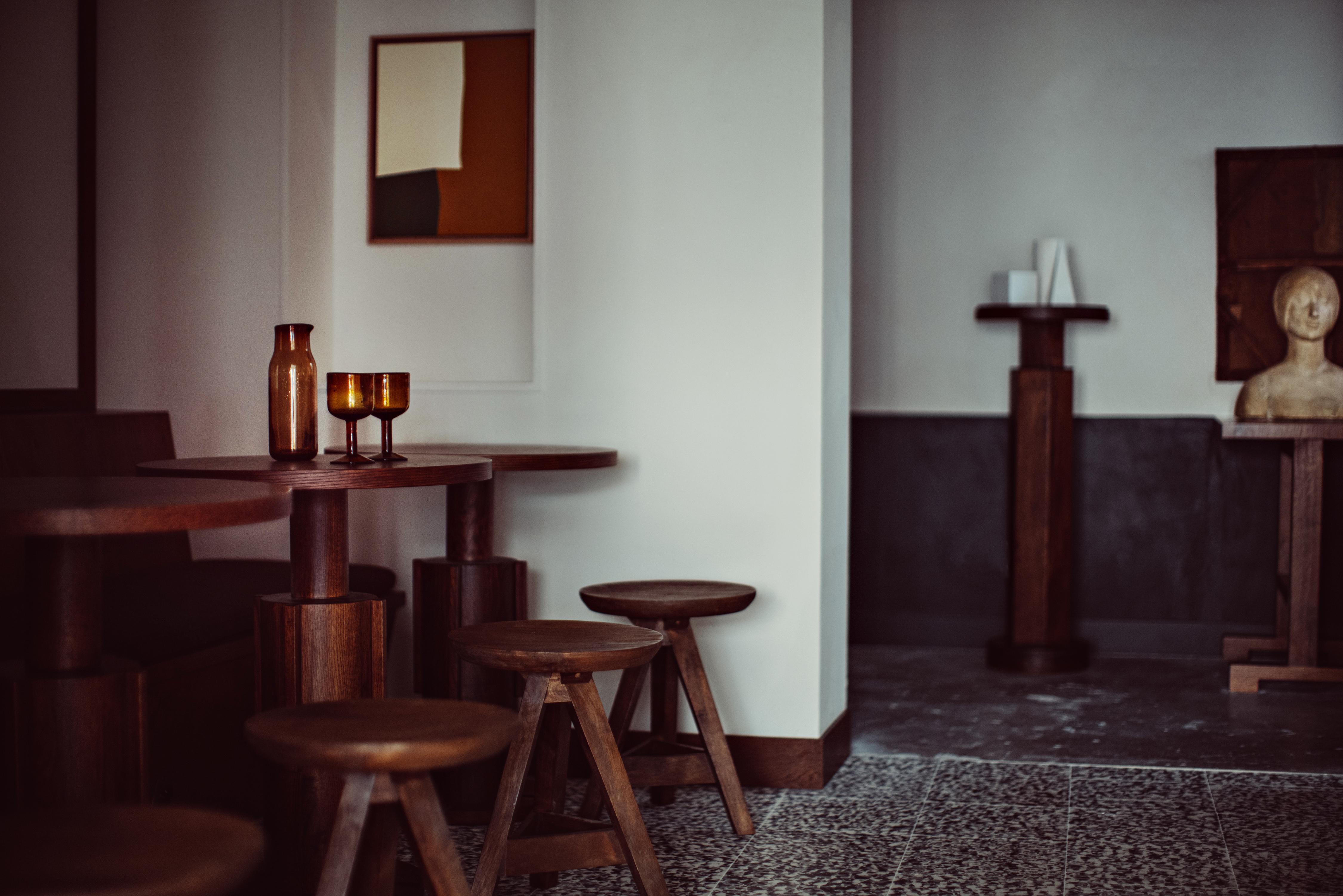 Des Academies Et Des Arts Hotel Paris