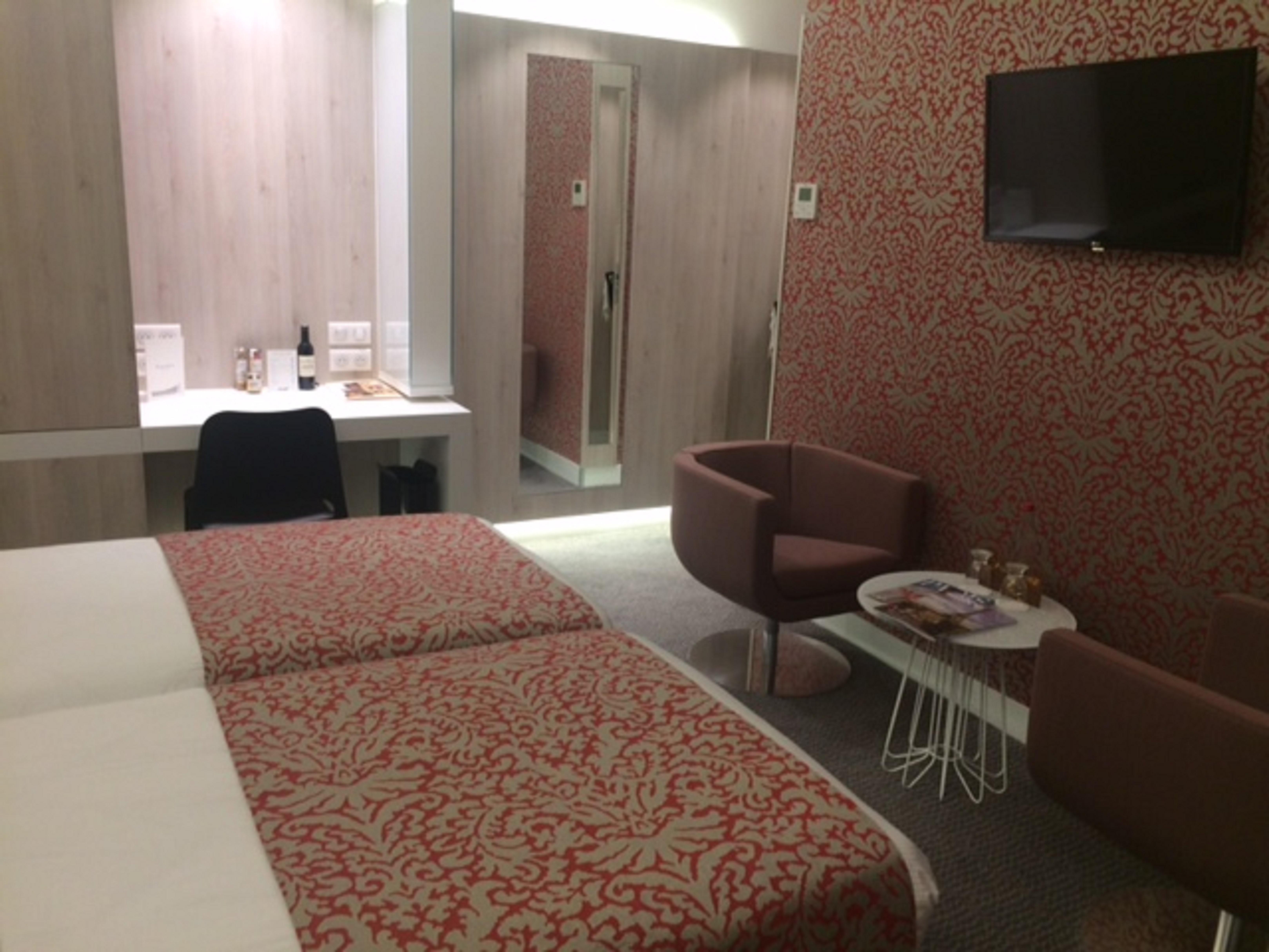 Cambon Hotel Paris