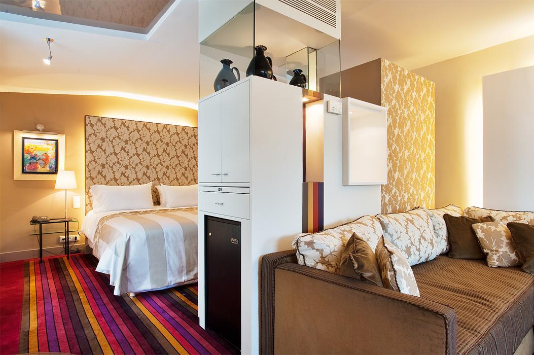 Hotel Cambon 4*