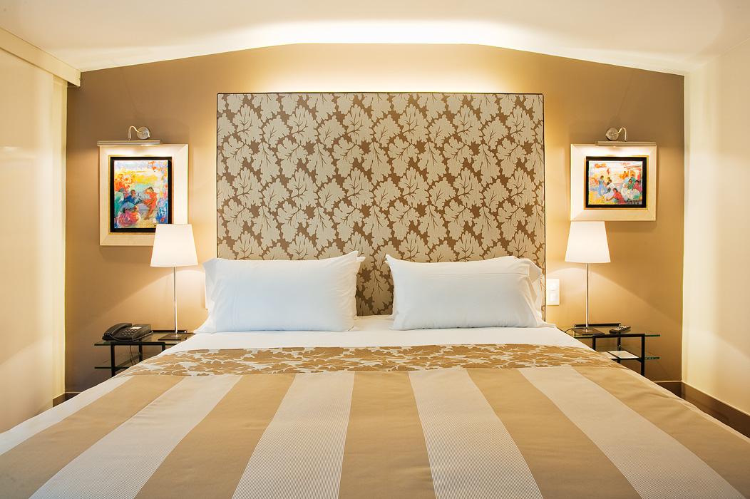 Cambon Hotel