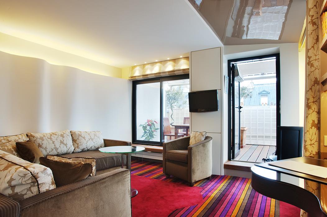 Cambon Hotel Paris