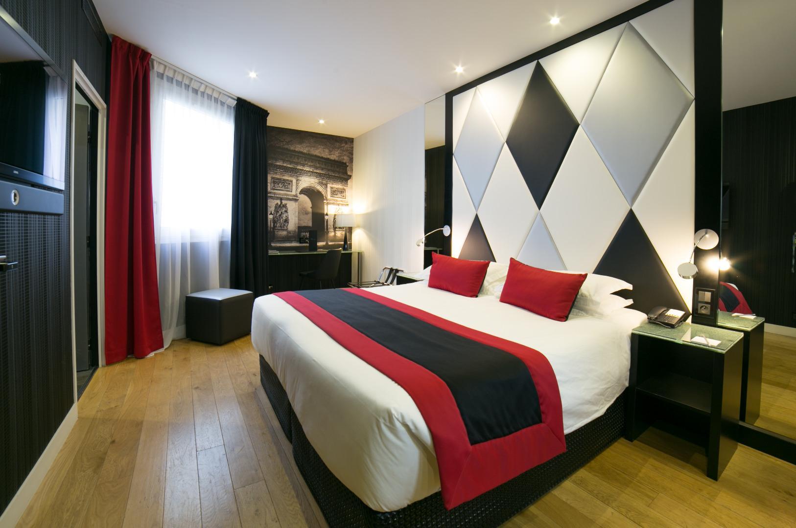 Hotel L'empire 4*