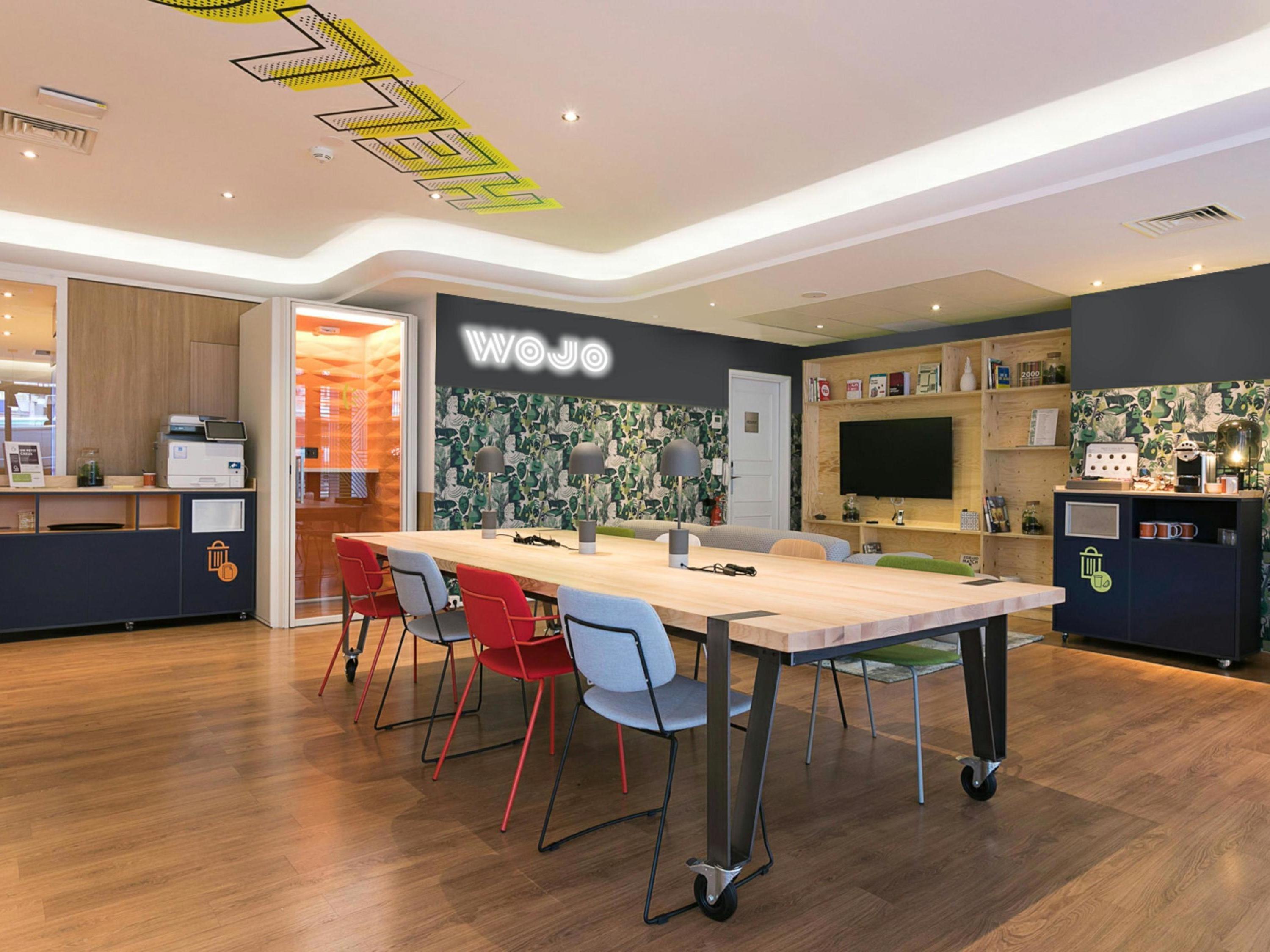 Hotel Ibis Montmartre 18ème