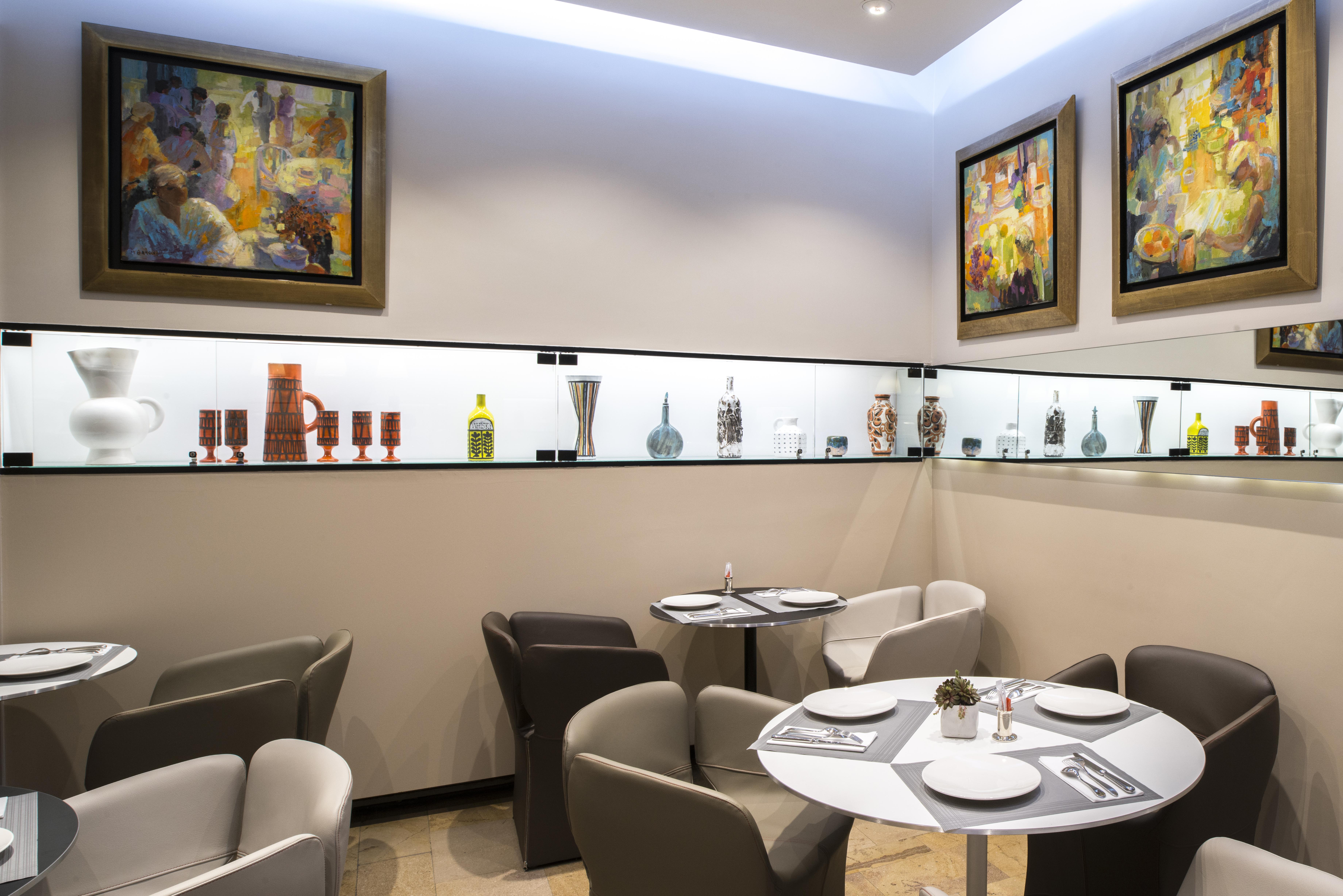 Hotel Cambon