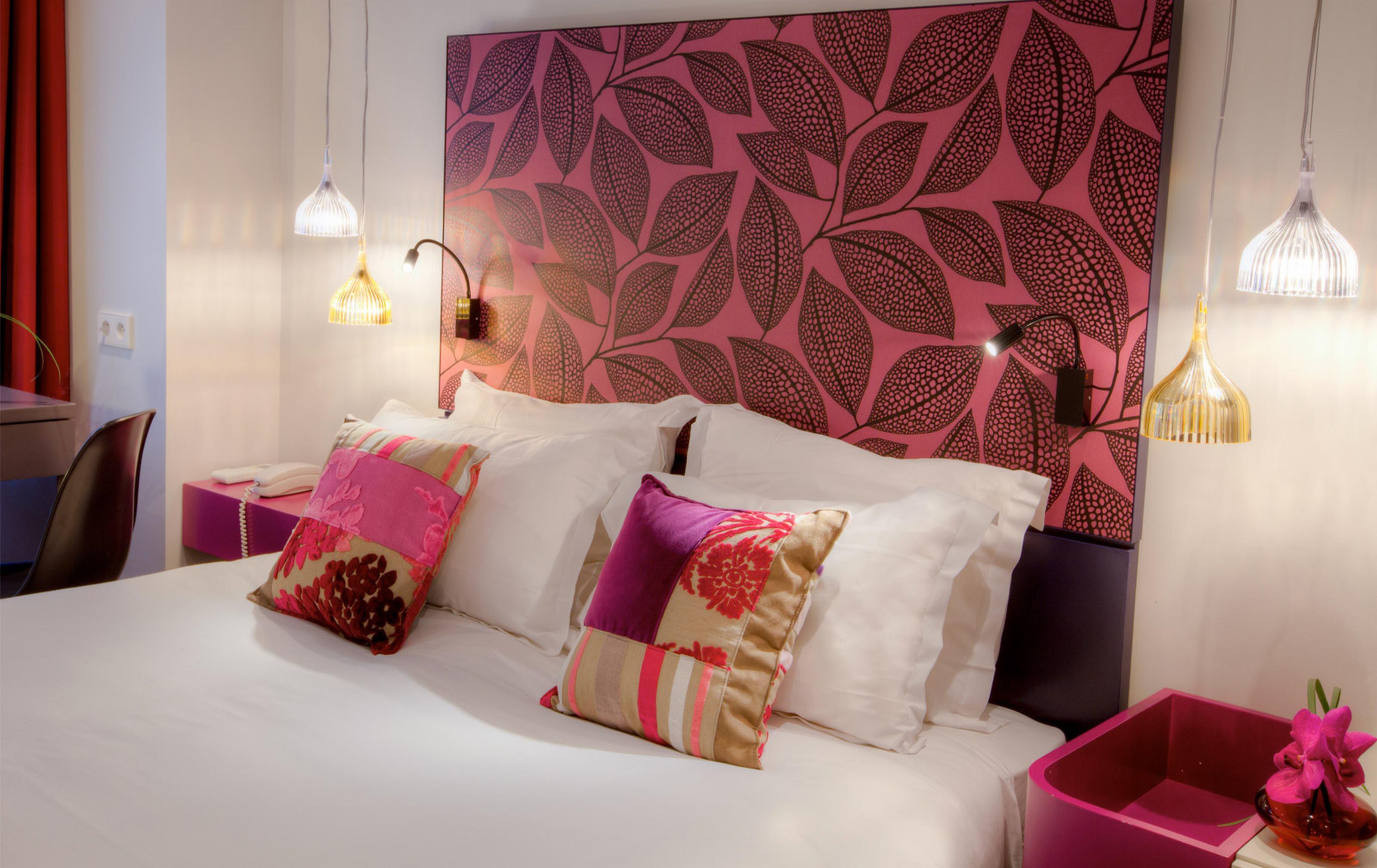 Sevres Saint Germain Hotel 3*