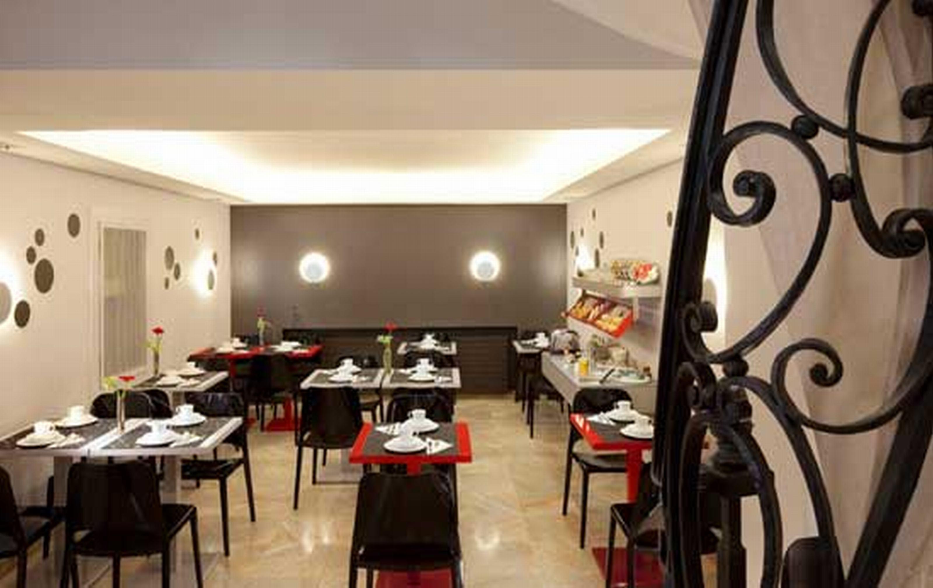 Sevres Saint Germain Hotel 3*