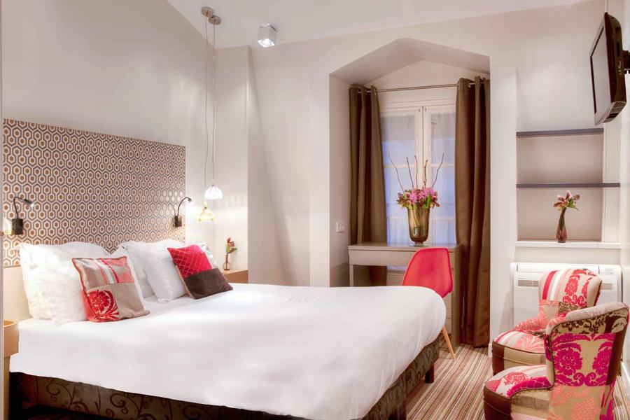Sevres Saint Germain Hotel Paris