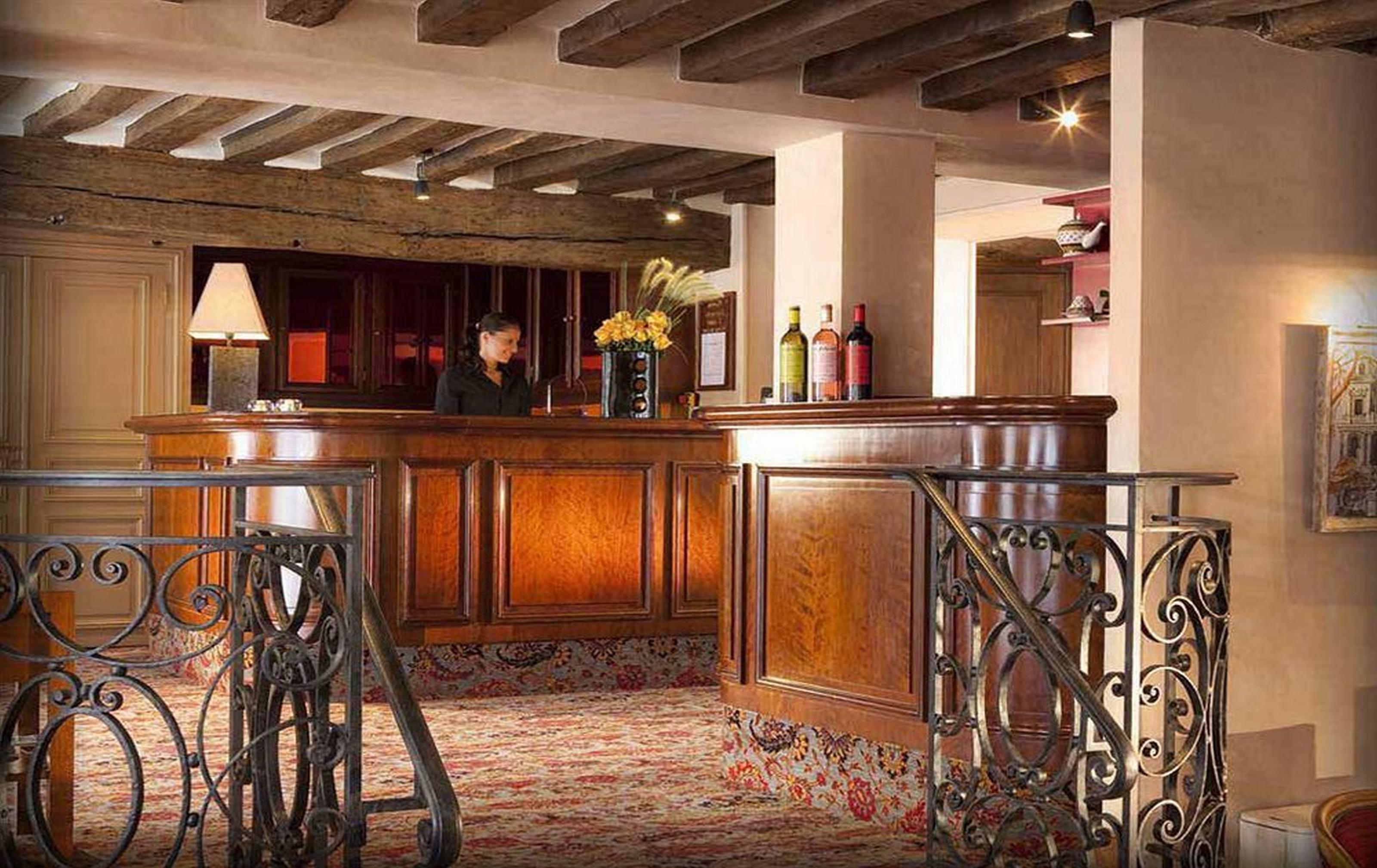 Sevres Saint Germain Hotel