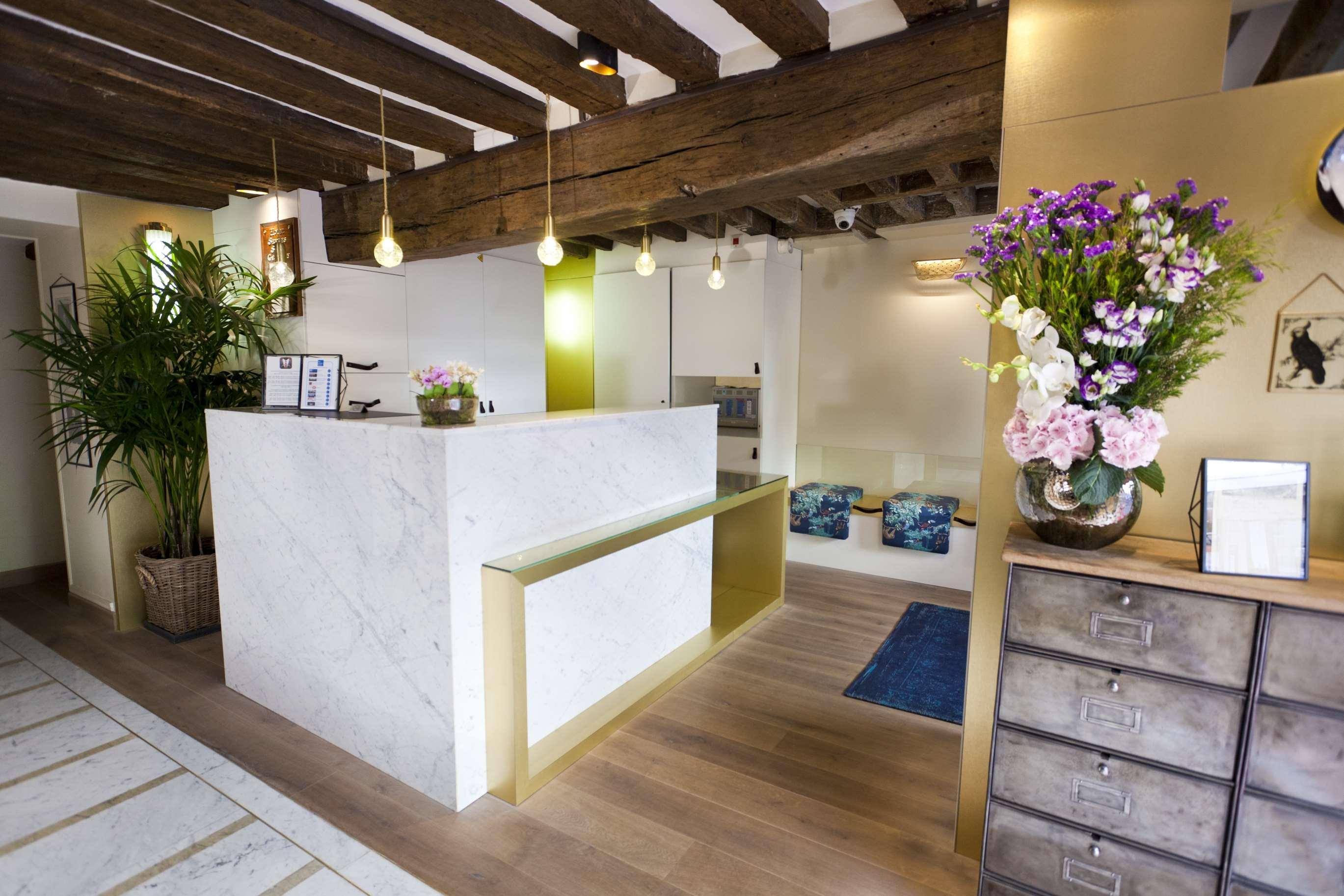 Sevres Saint Germain Hotel 3*
