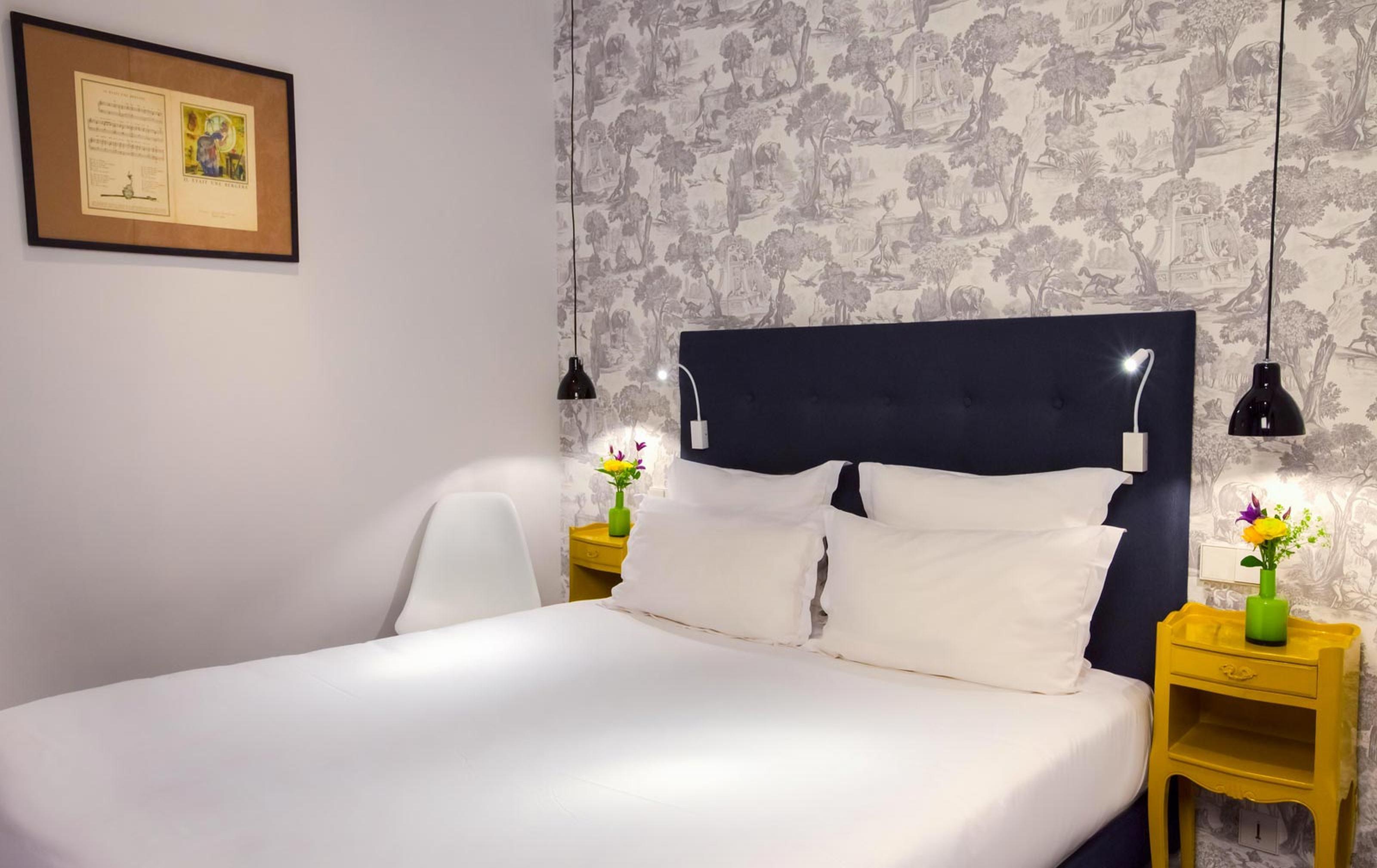 Sevres Saint Germain Hotel