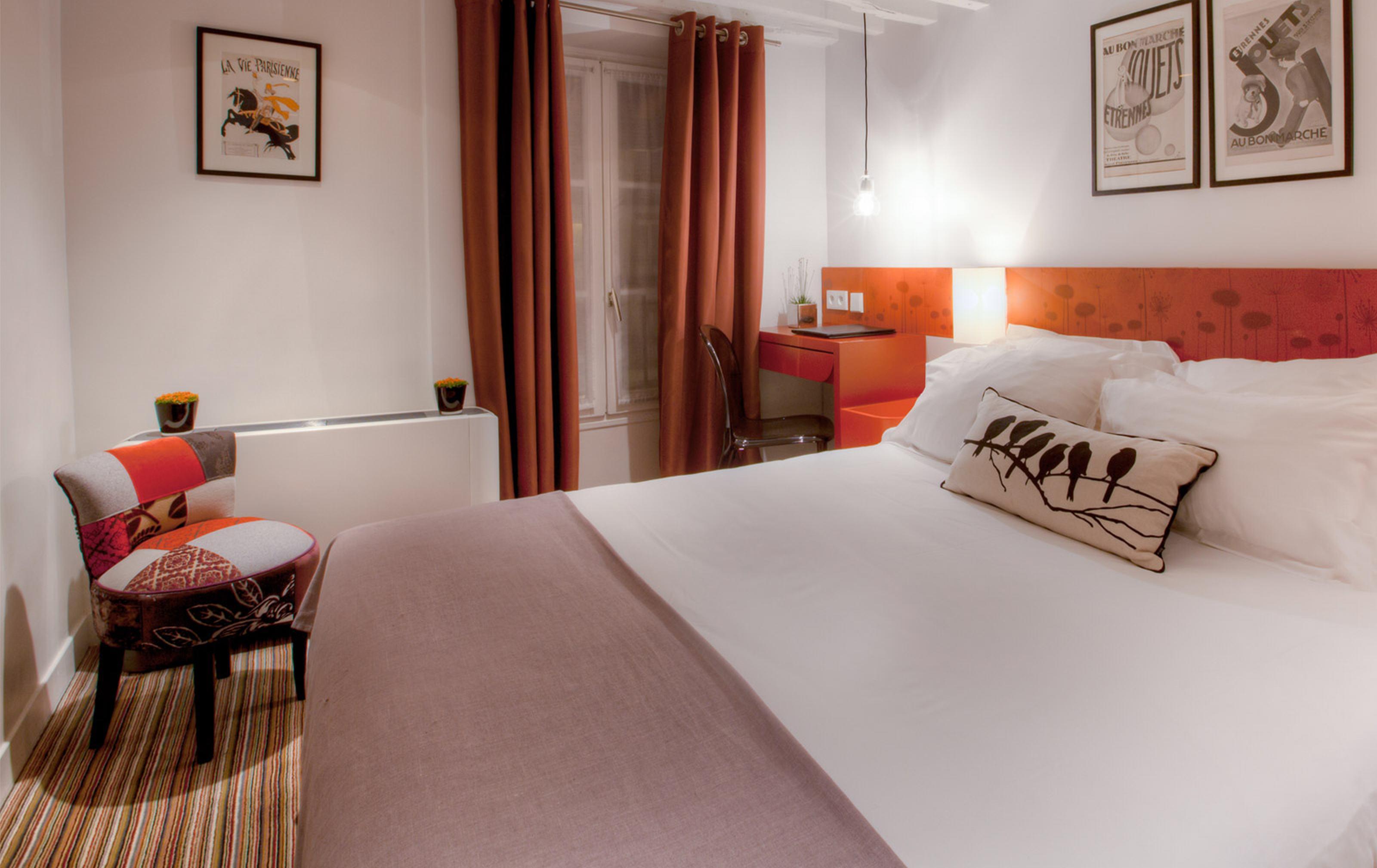 Sevres Saint Germain 3* Paris