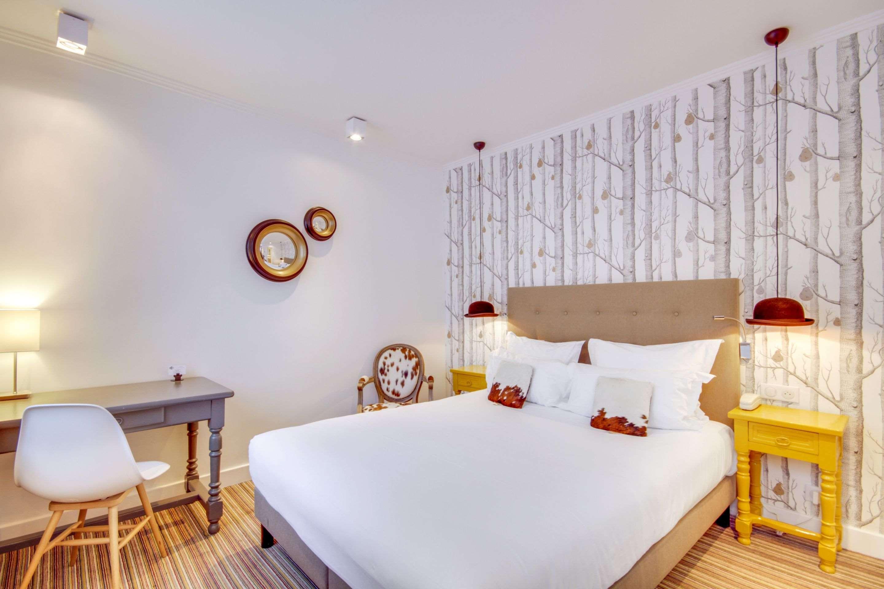 Sevres Saint Germain Hotel