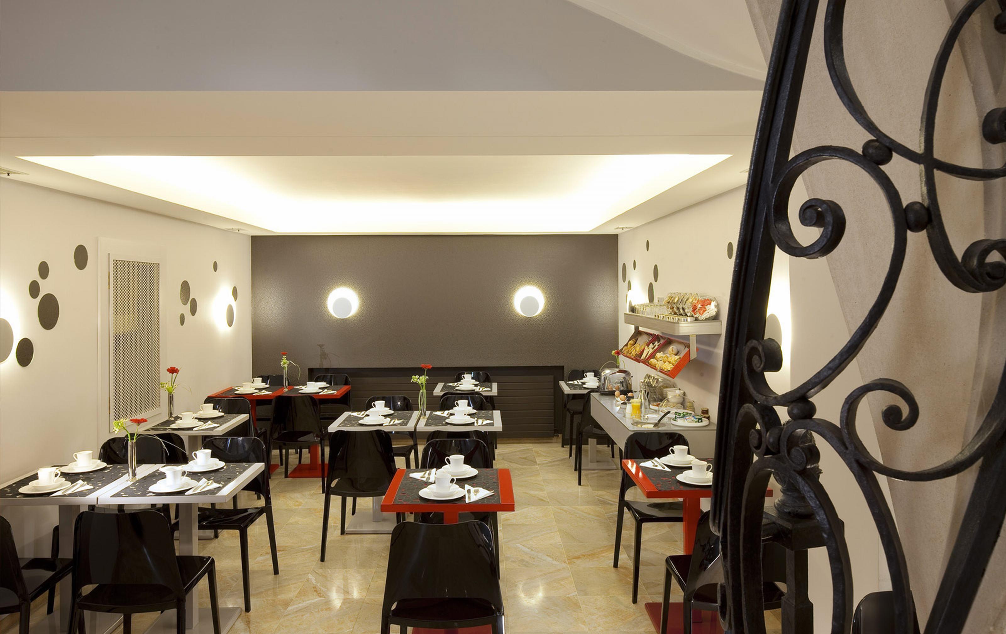 Sevres Saint Germain 3* Paris