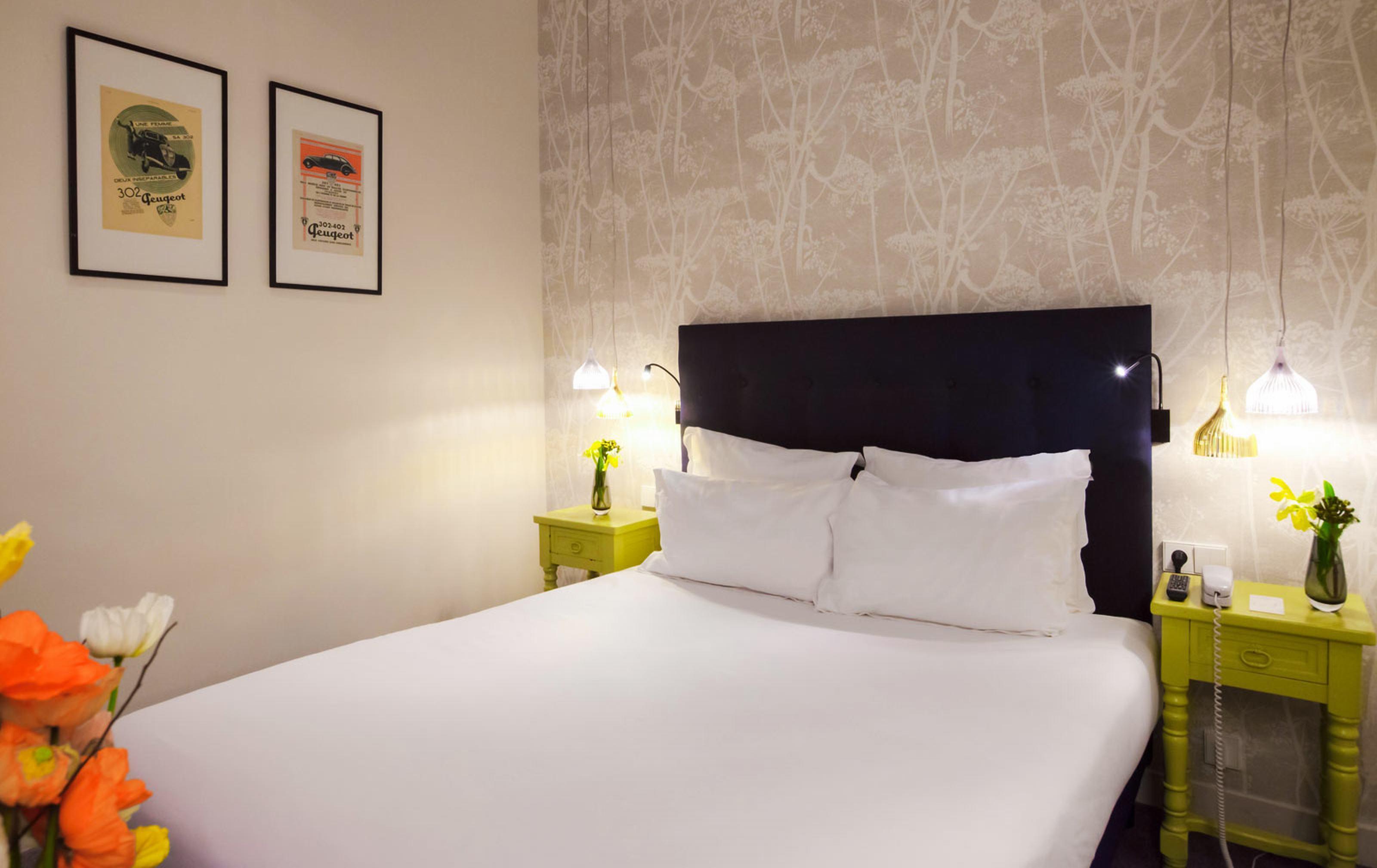 Hotel Sevres Saint Germain Paris
