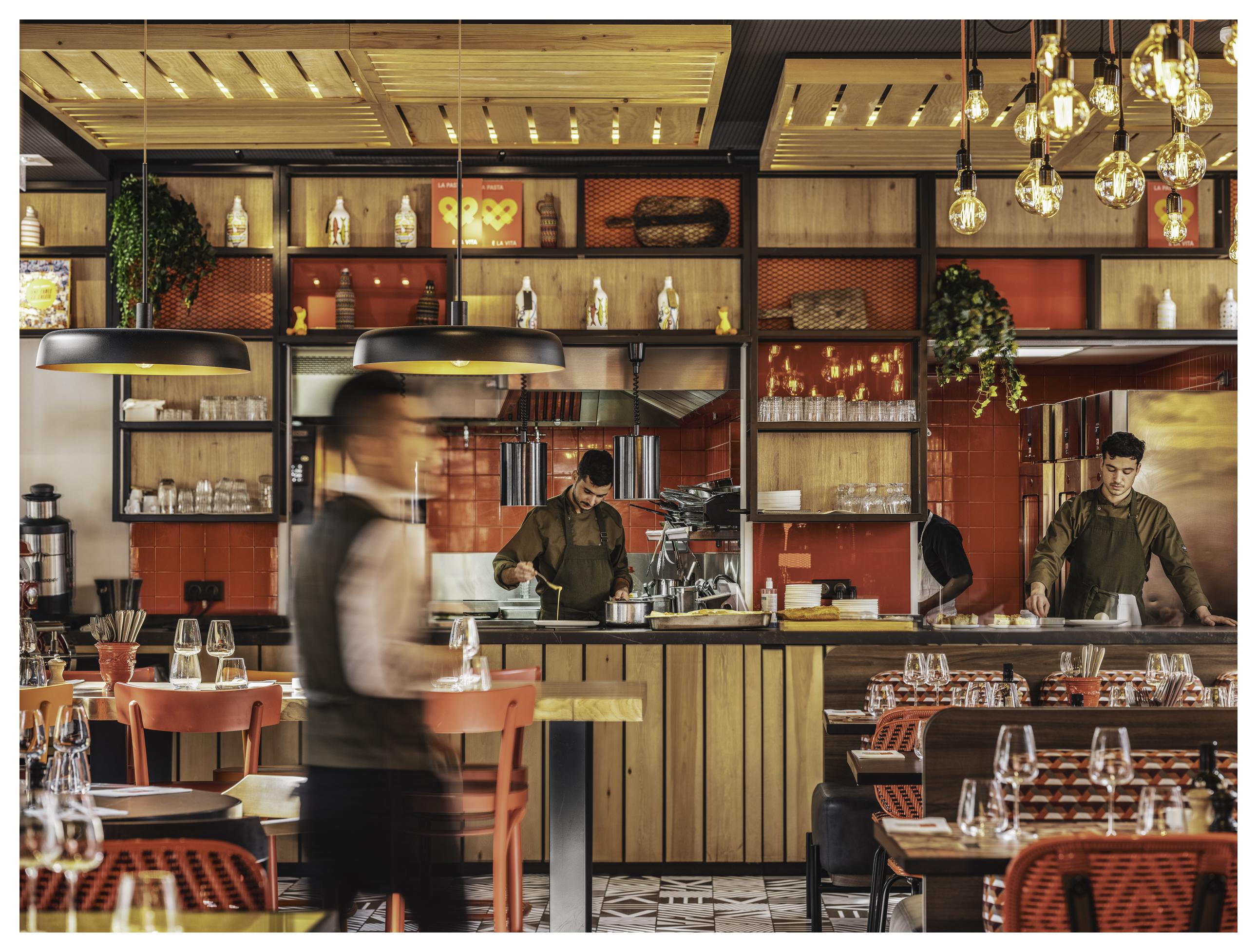 Novotel Vaugirard Montparnasse Hotel Paris