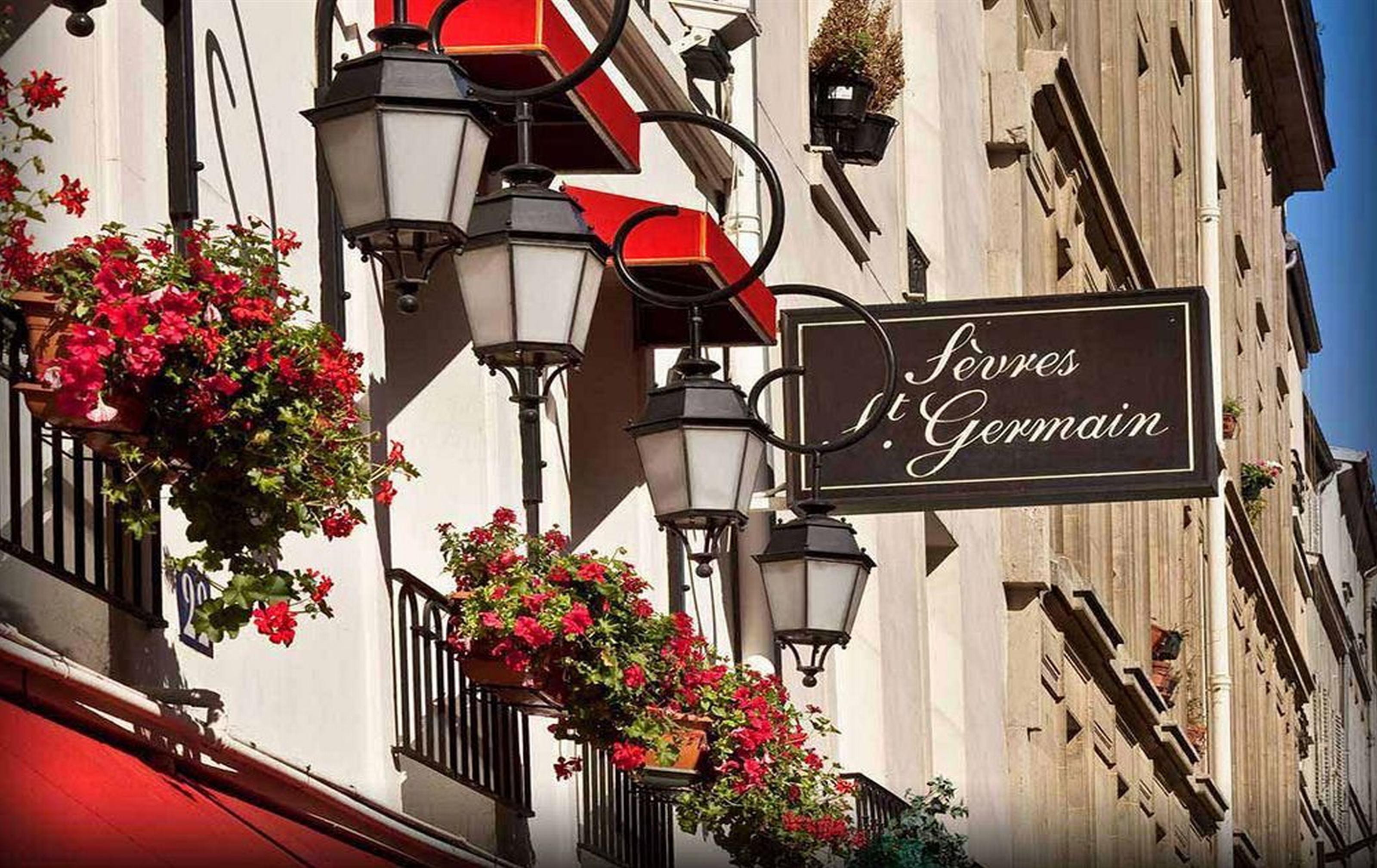 Sevres Saint Germain 3*