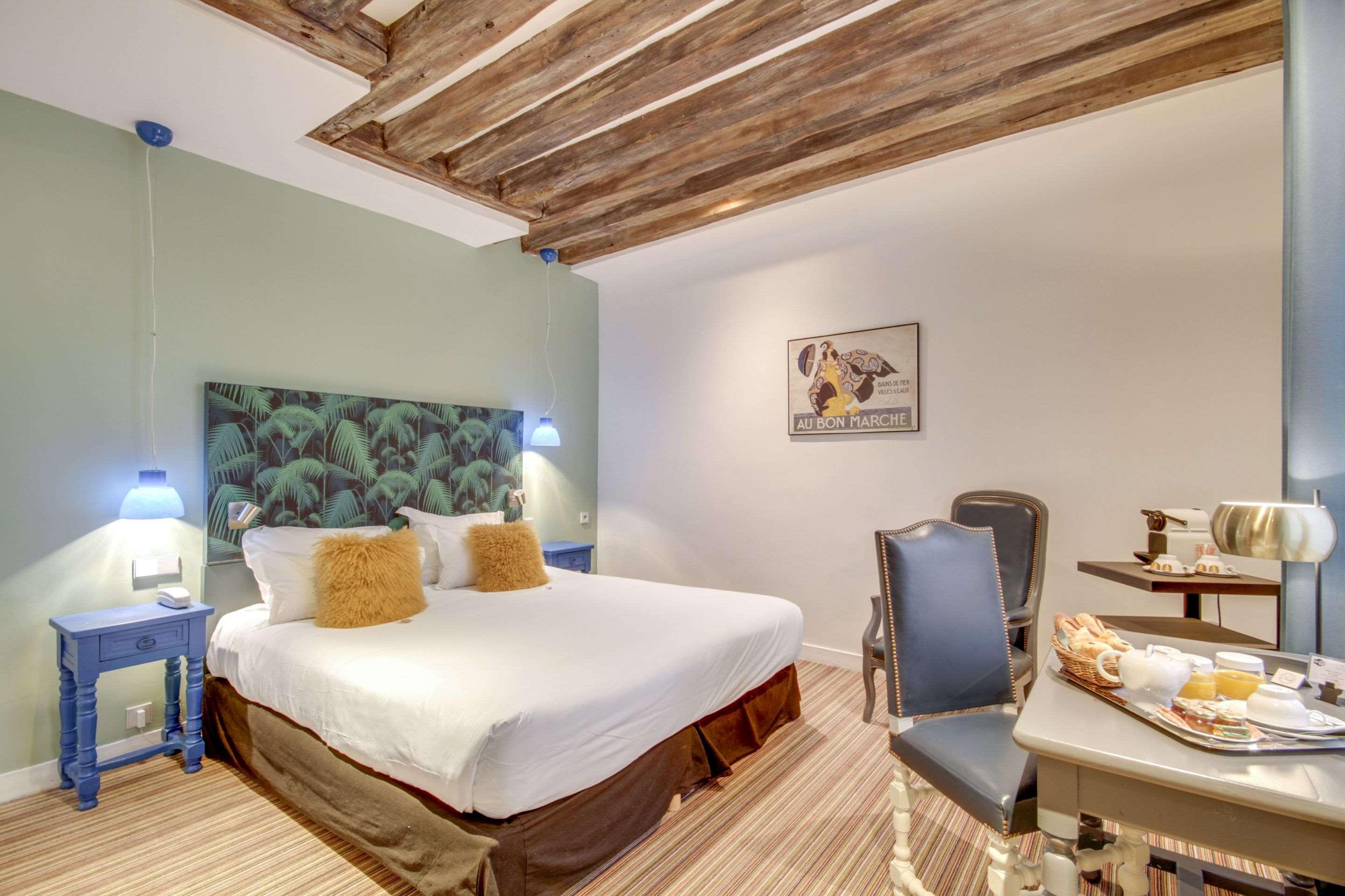 Sevres Saint Germain Hotel 3*