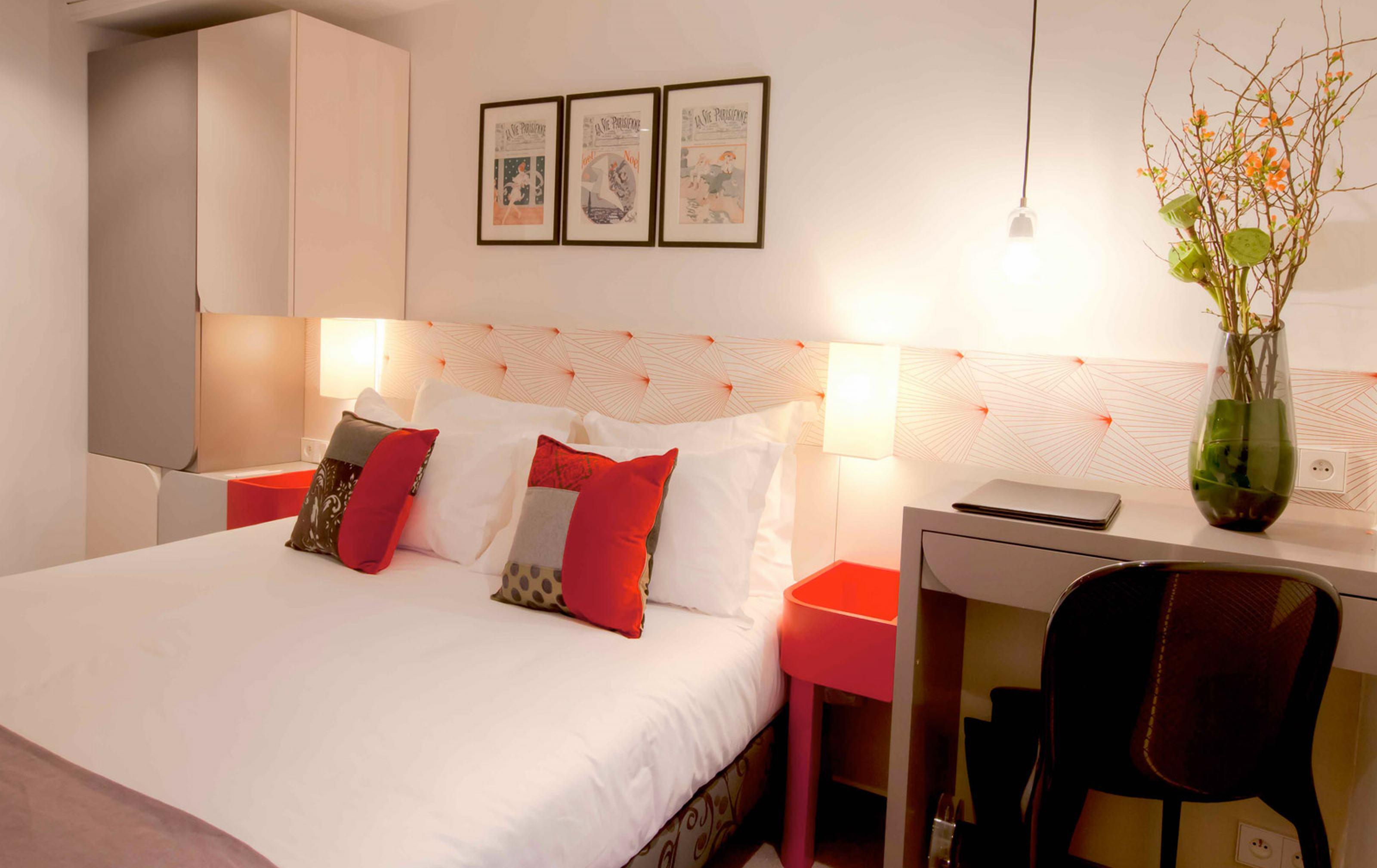Hotel Sevres Saint Germain Paris