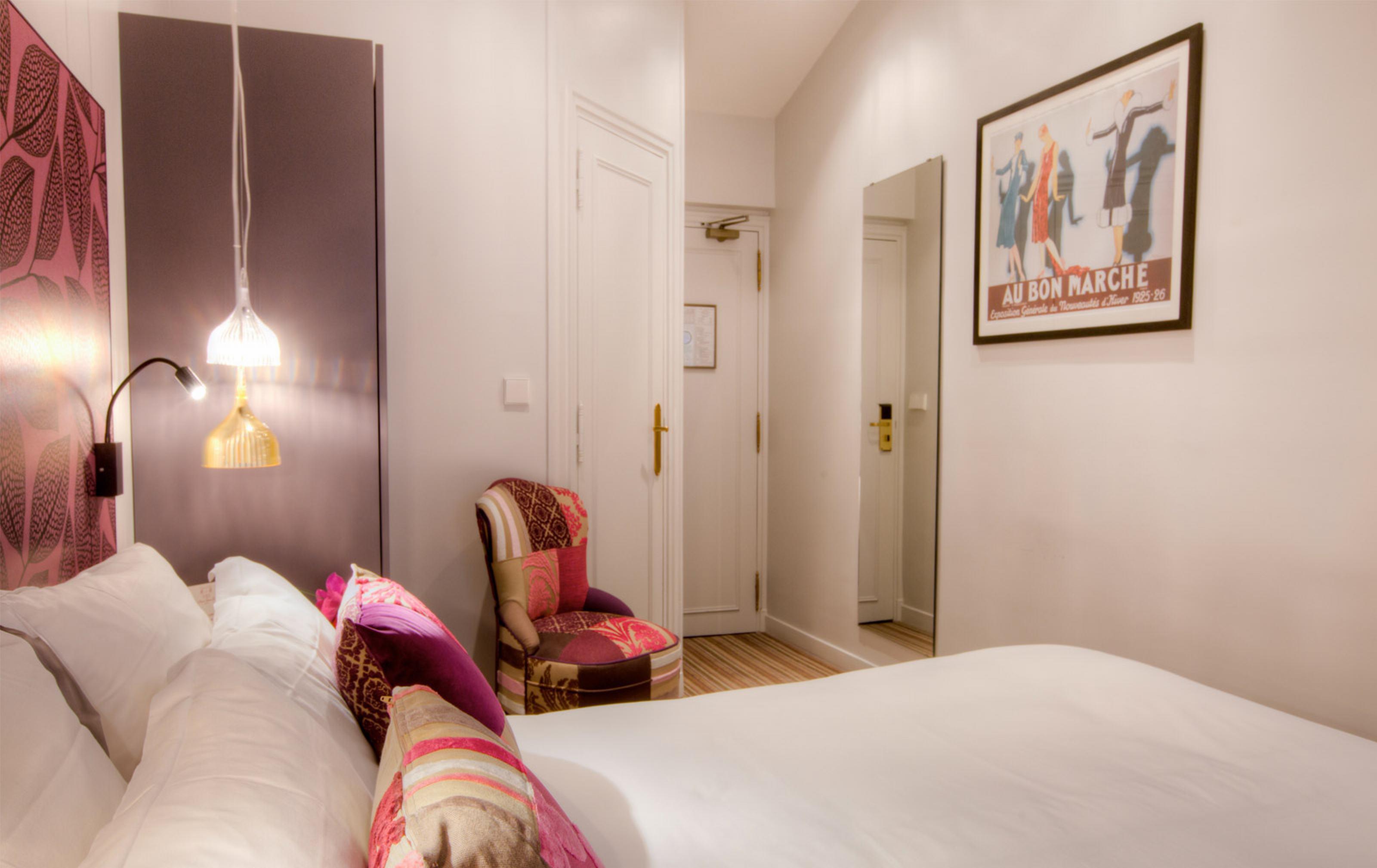 Hotel Sevres Saint Germain Paris