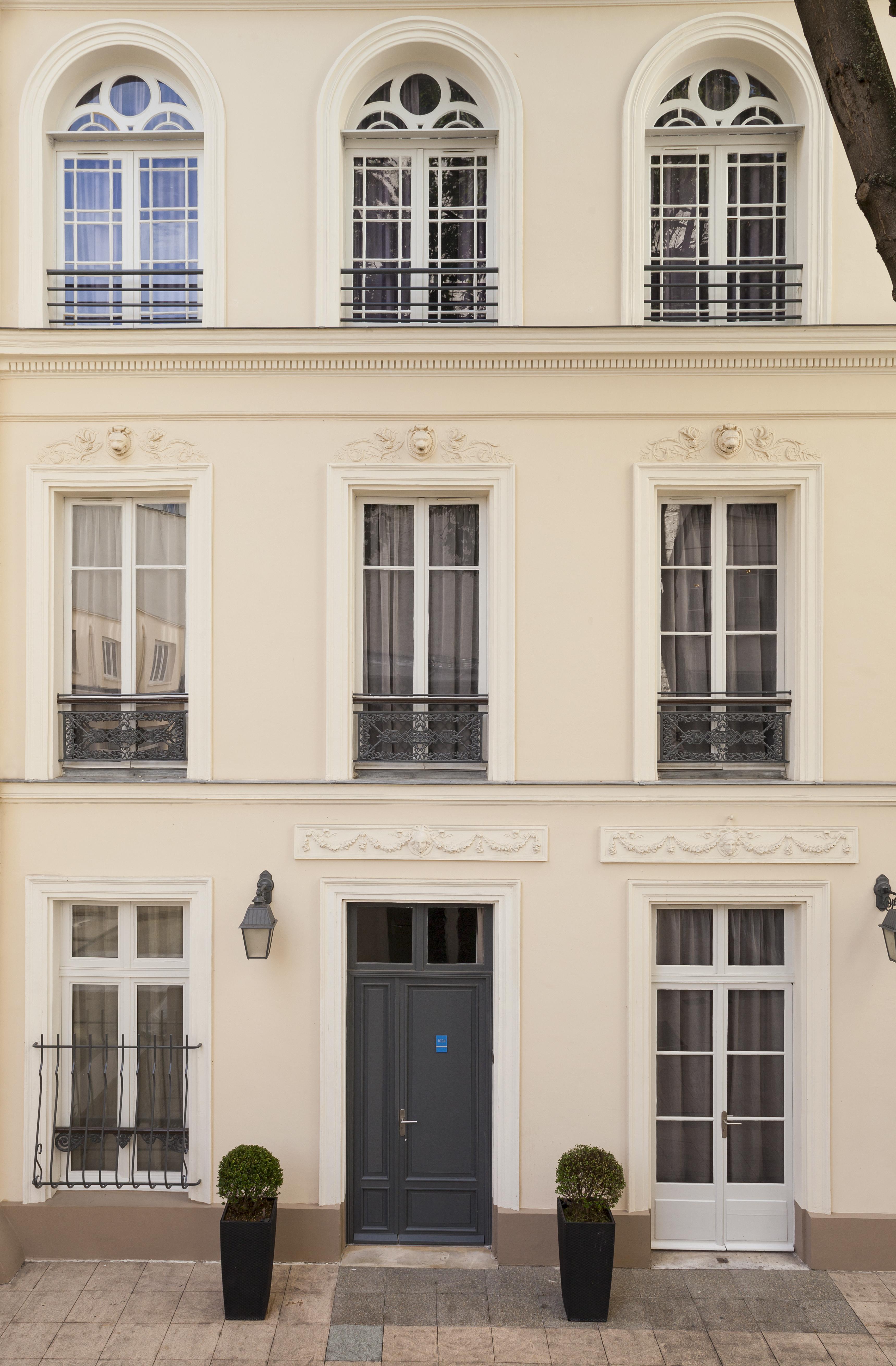 Hotel Timhotel Opéra Blanche Fontaine Paris