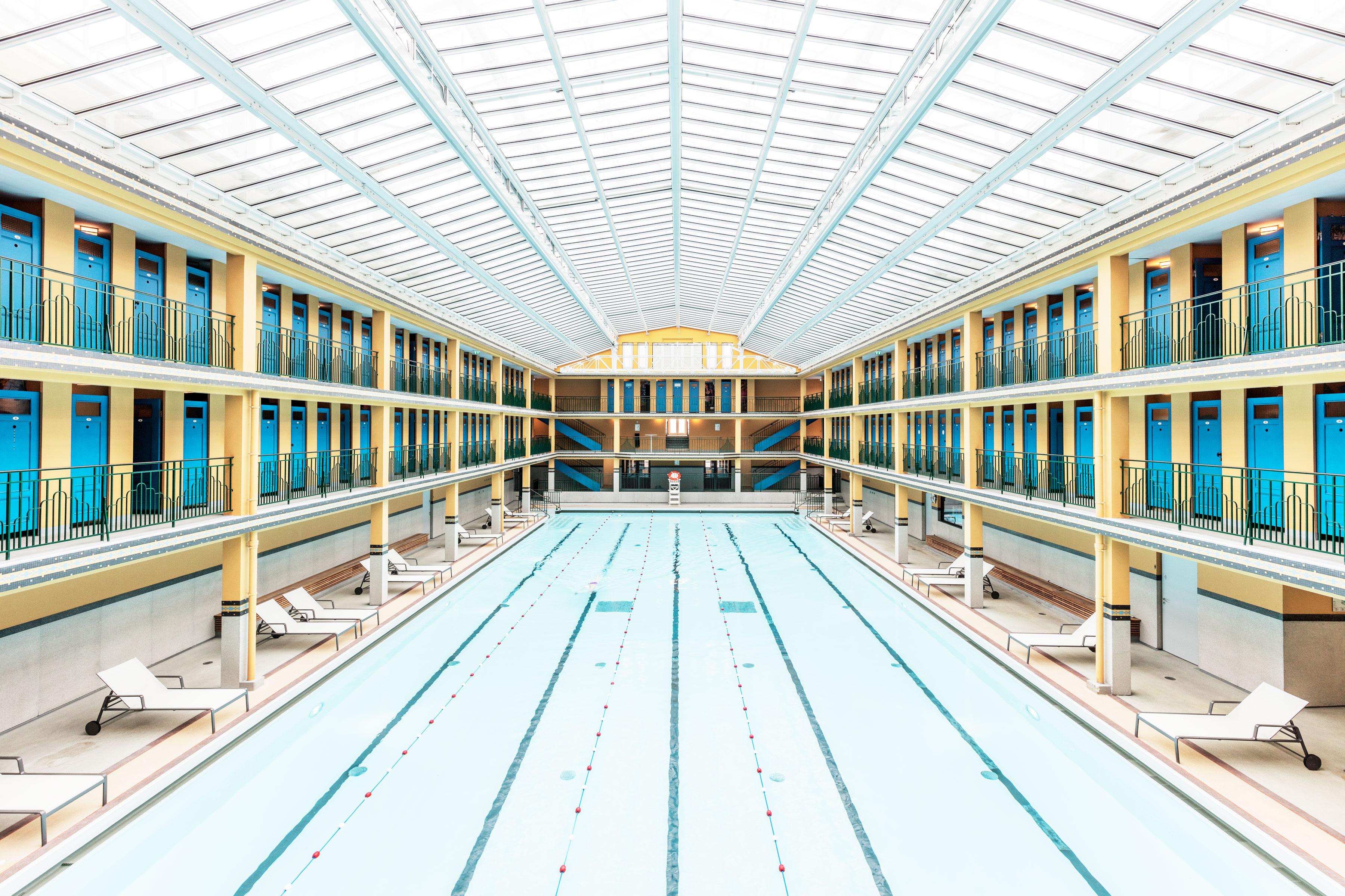 Molitor & - Mgallery Collection 5* Paris