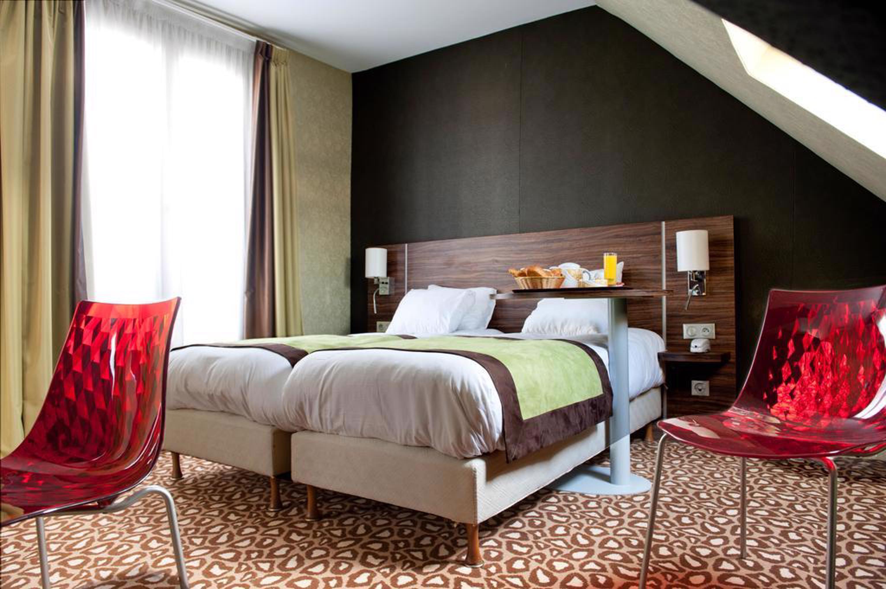 Berkeley Hotel Paris