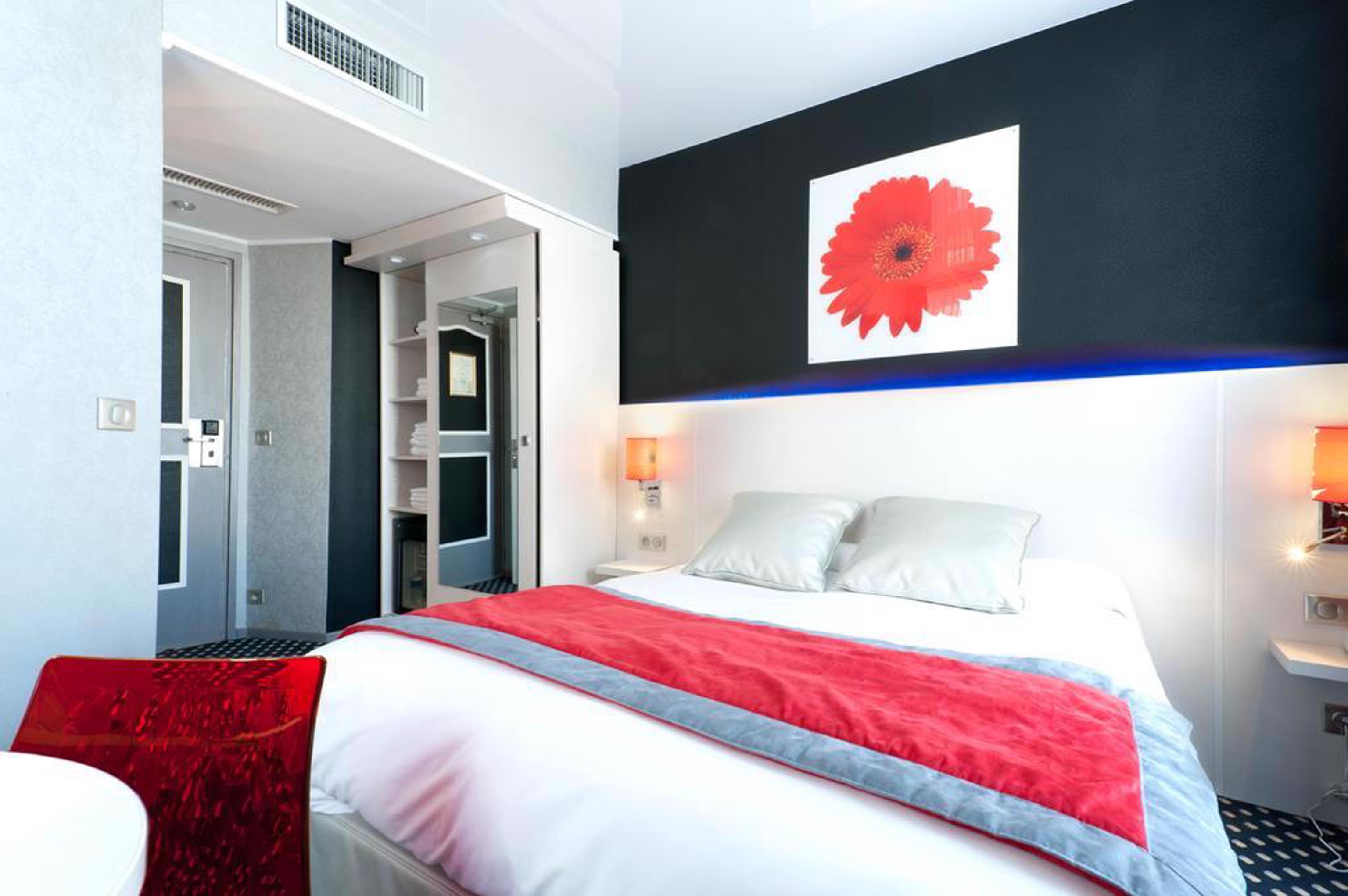 Berkeley Hotel 3*