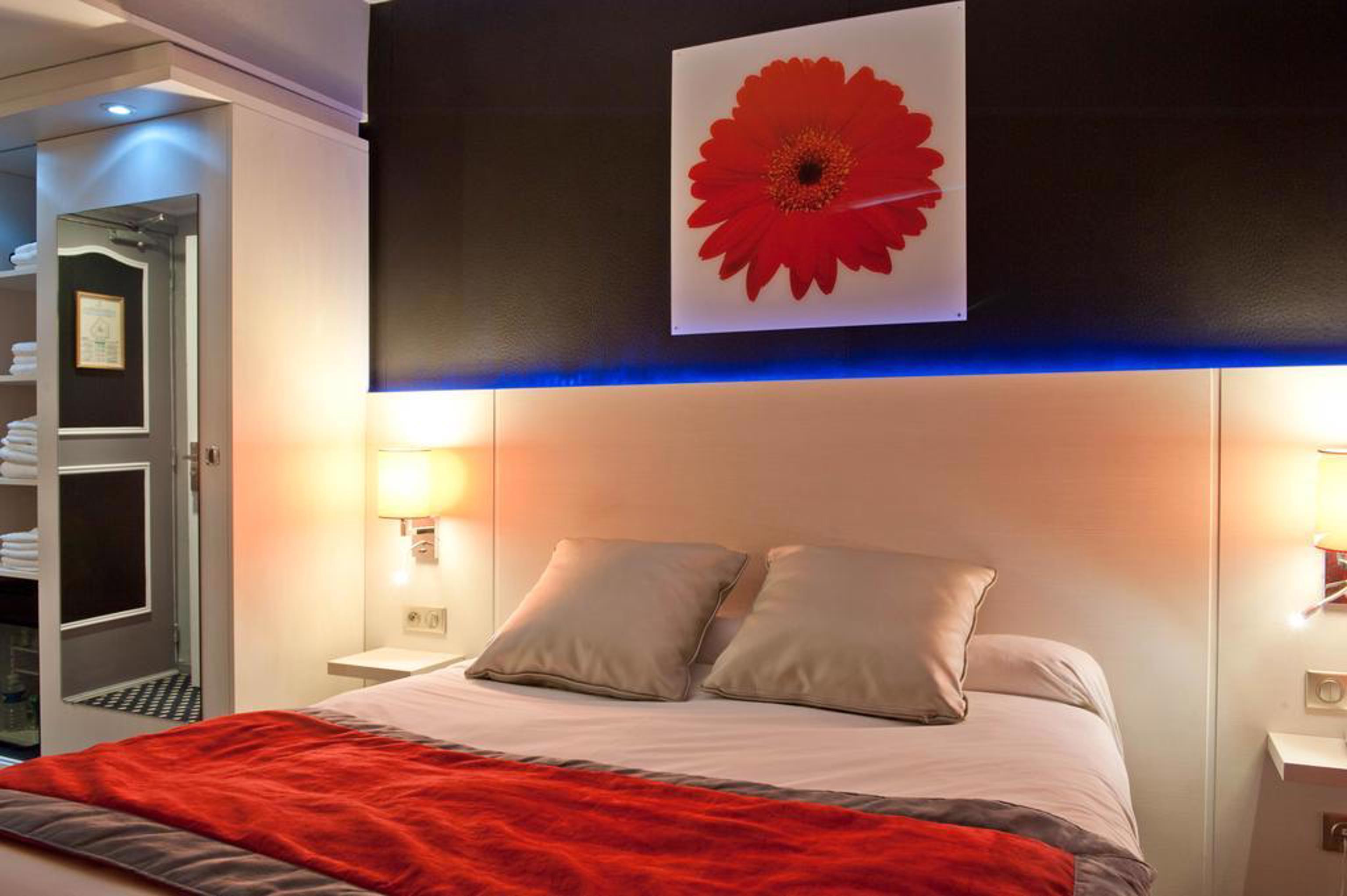 Berkeley 3* Paris