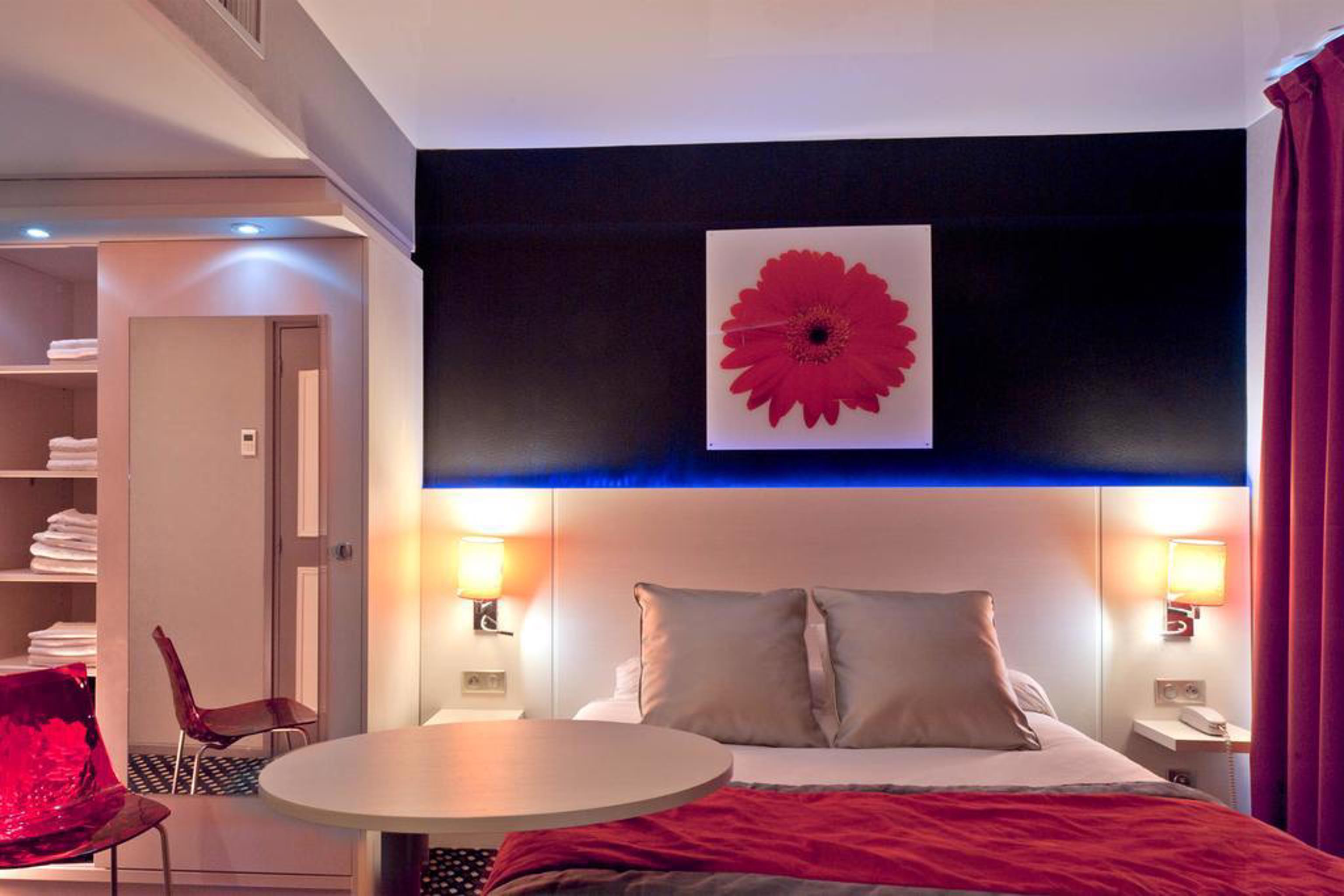 Hotel Berkeley