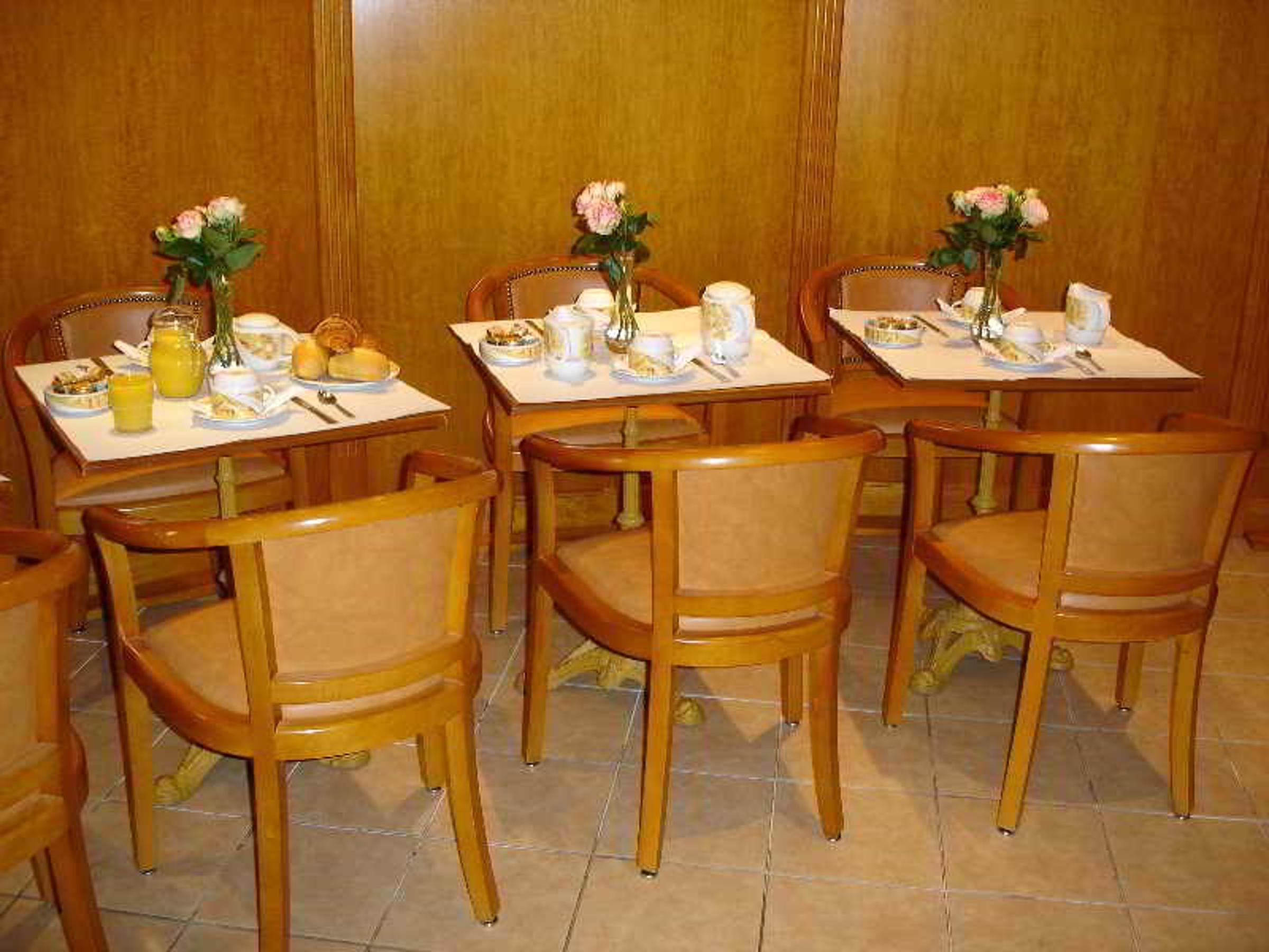 Hotel Berkeley