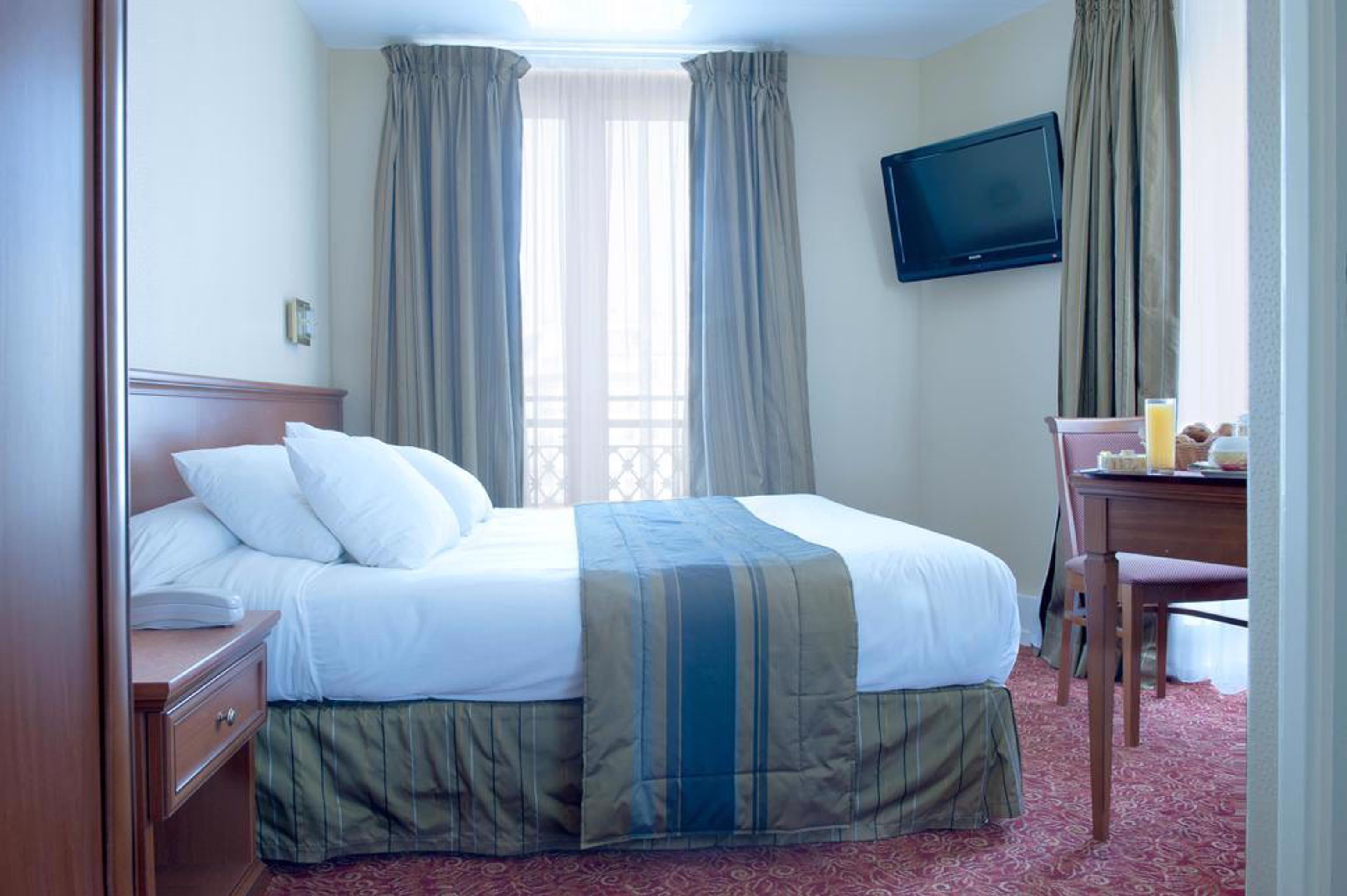 Berkeley 3* Paris