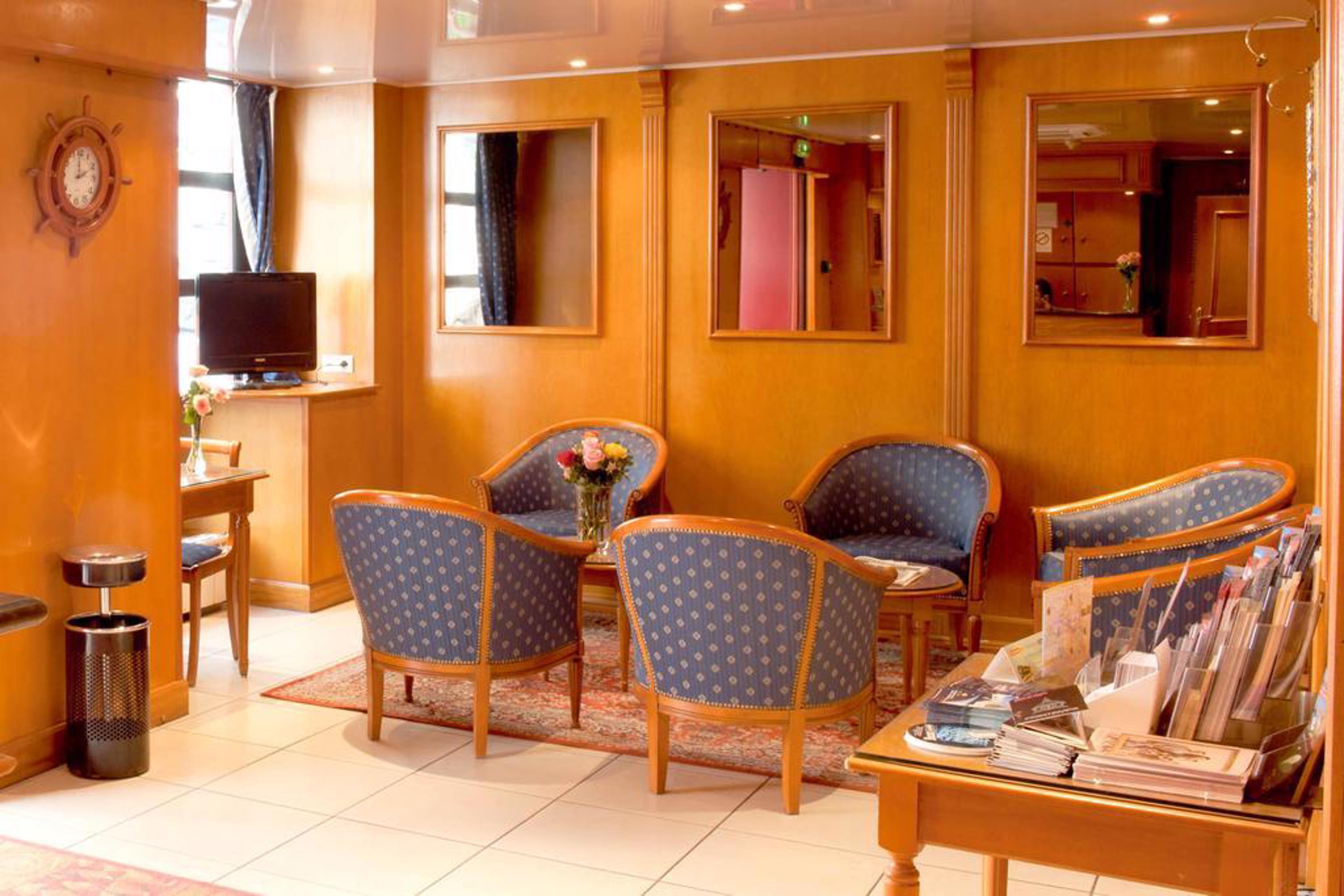 Hotel Berkeley Paris