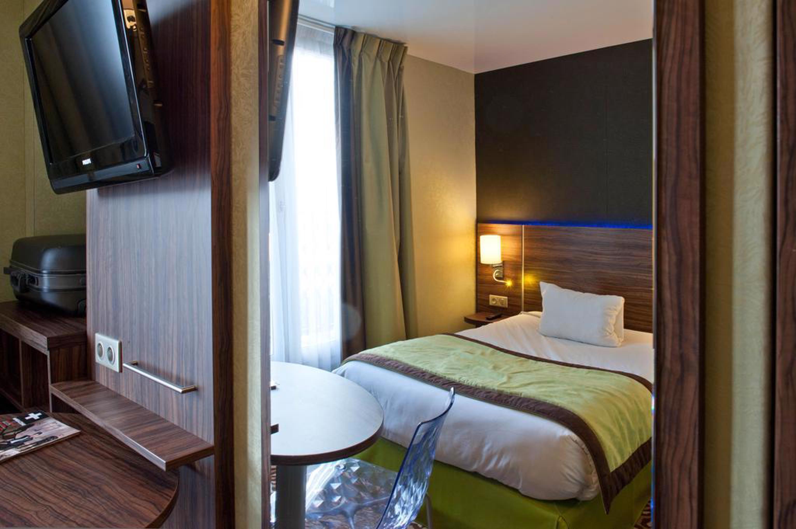 Hotel Berkeley