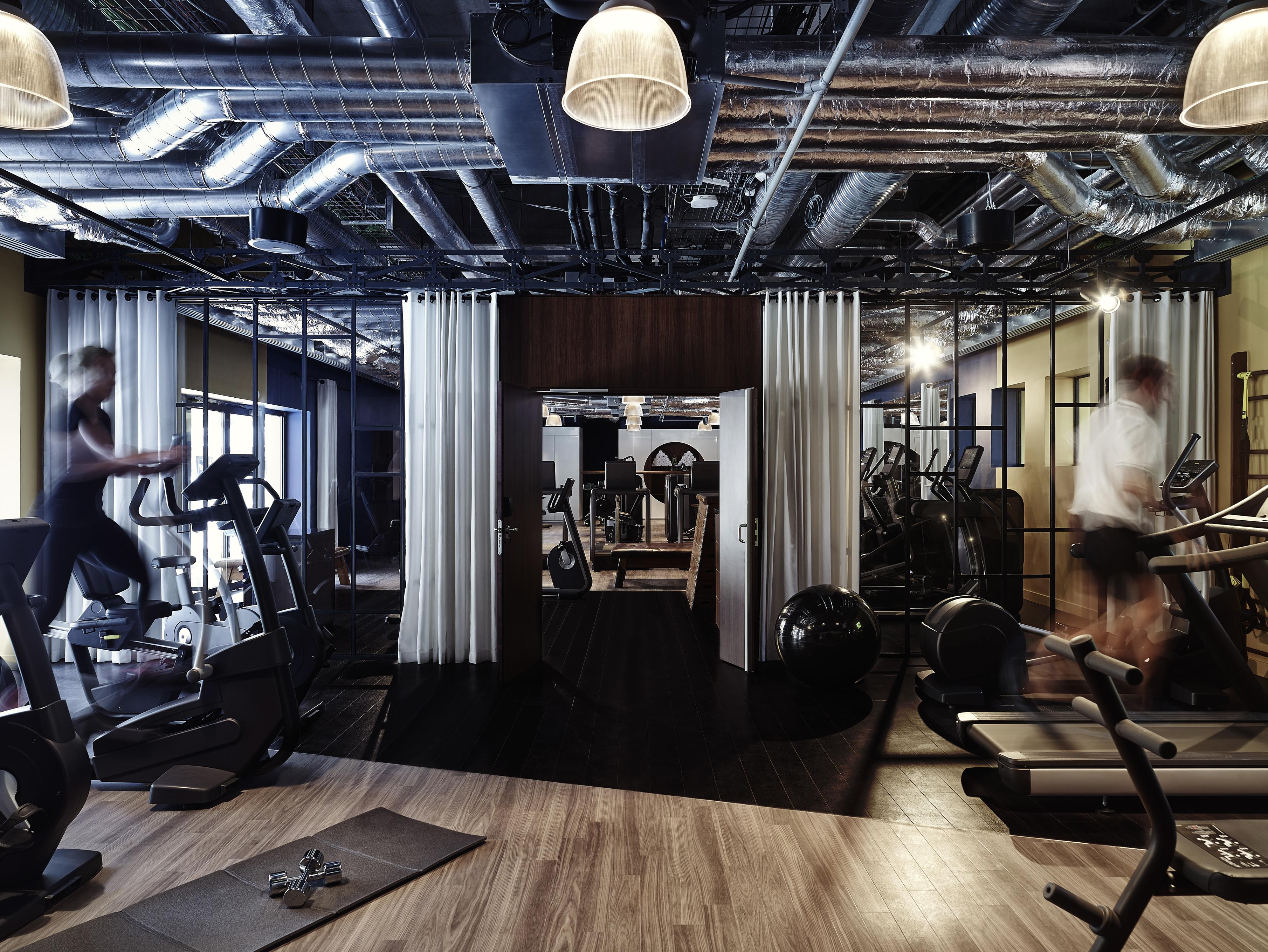 Molitor & - Mgallery Collection Hotel 5*