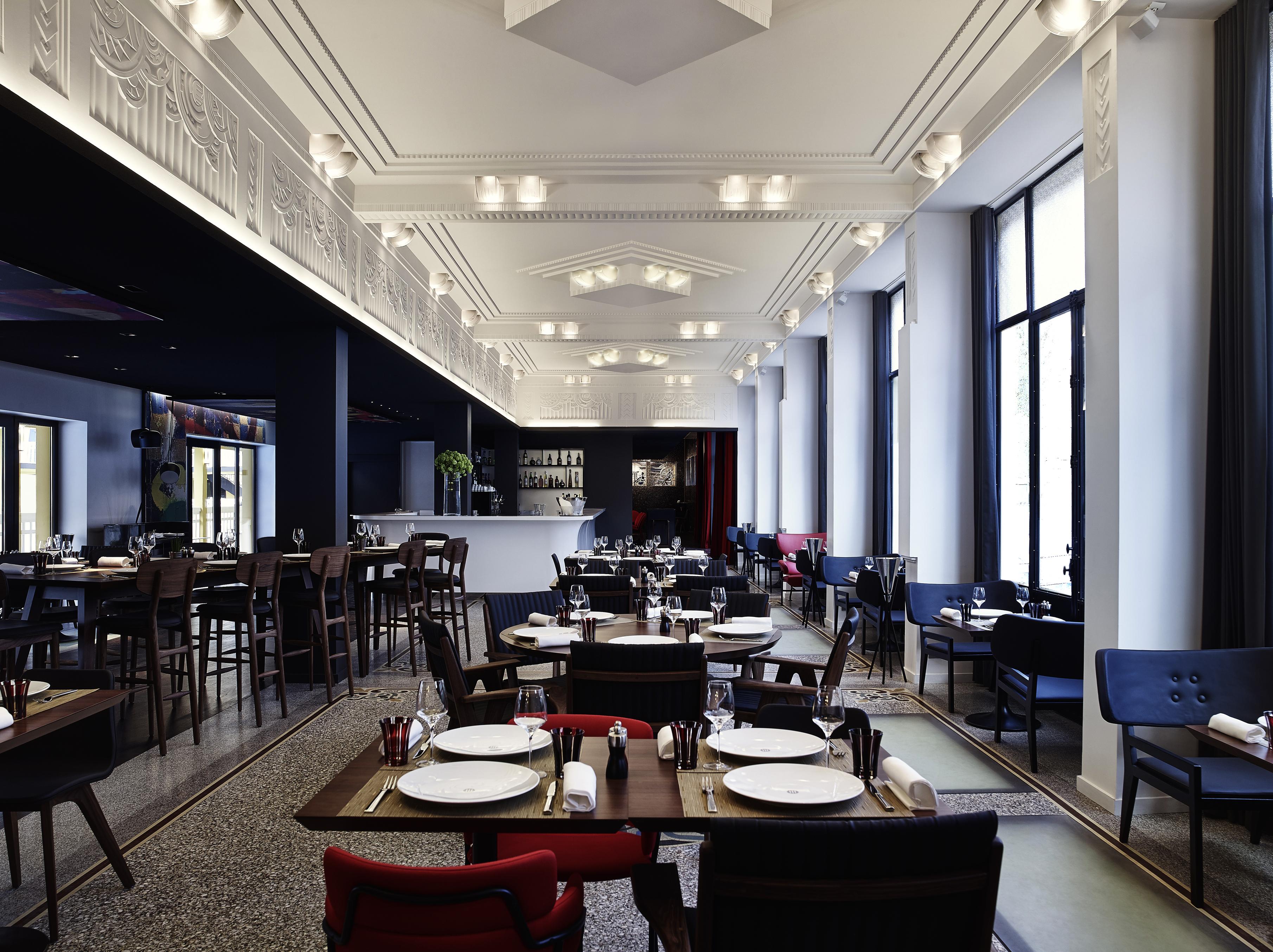 Molitor & - Mgallery Collection 5*