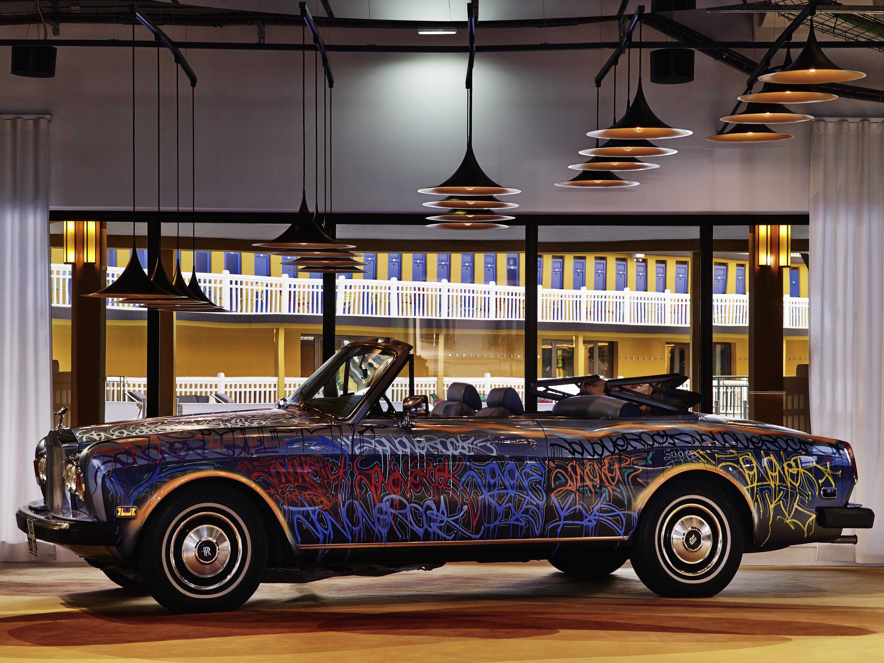 Molitor & - Mgallery Collection 5* Paris