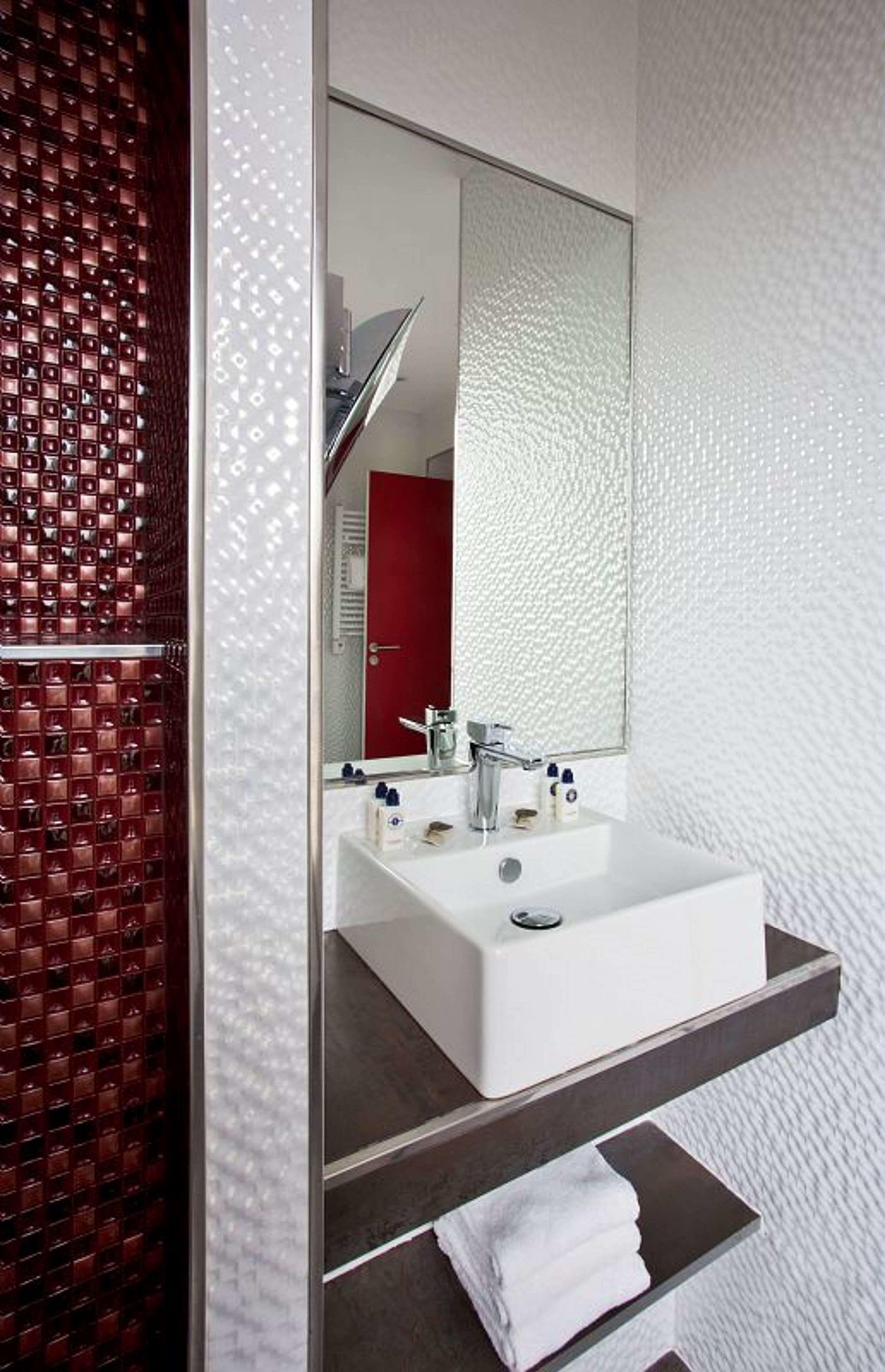 Best Western Nouvel Orleans Montparnasse 4* Paris