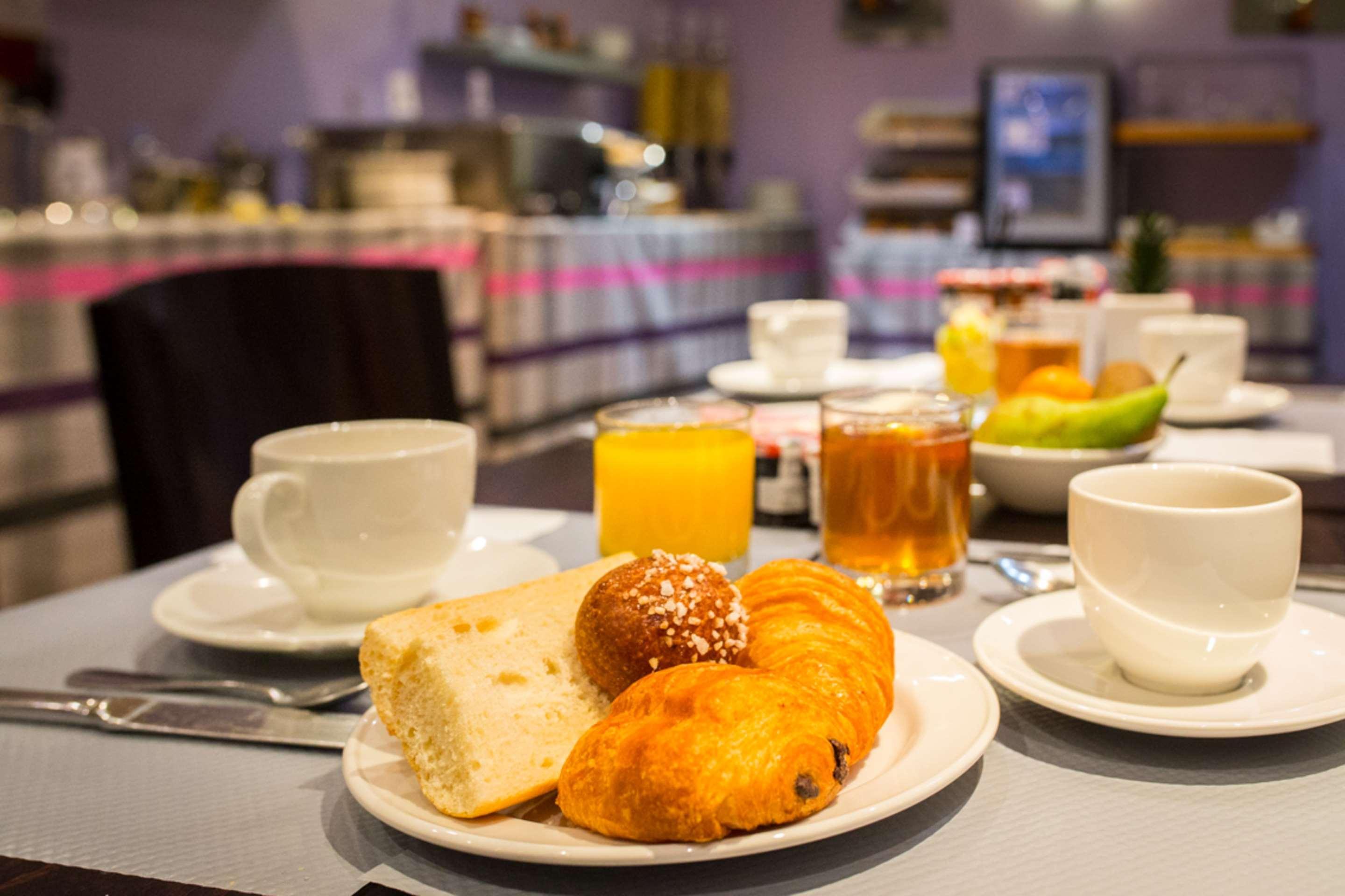 Best Western Nouvel Orleans Montparnasse 4*