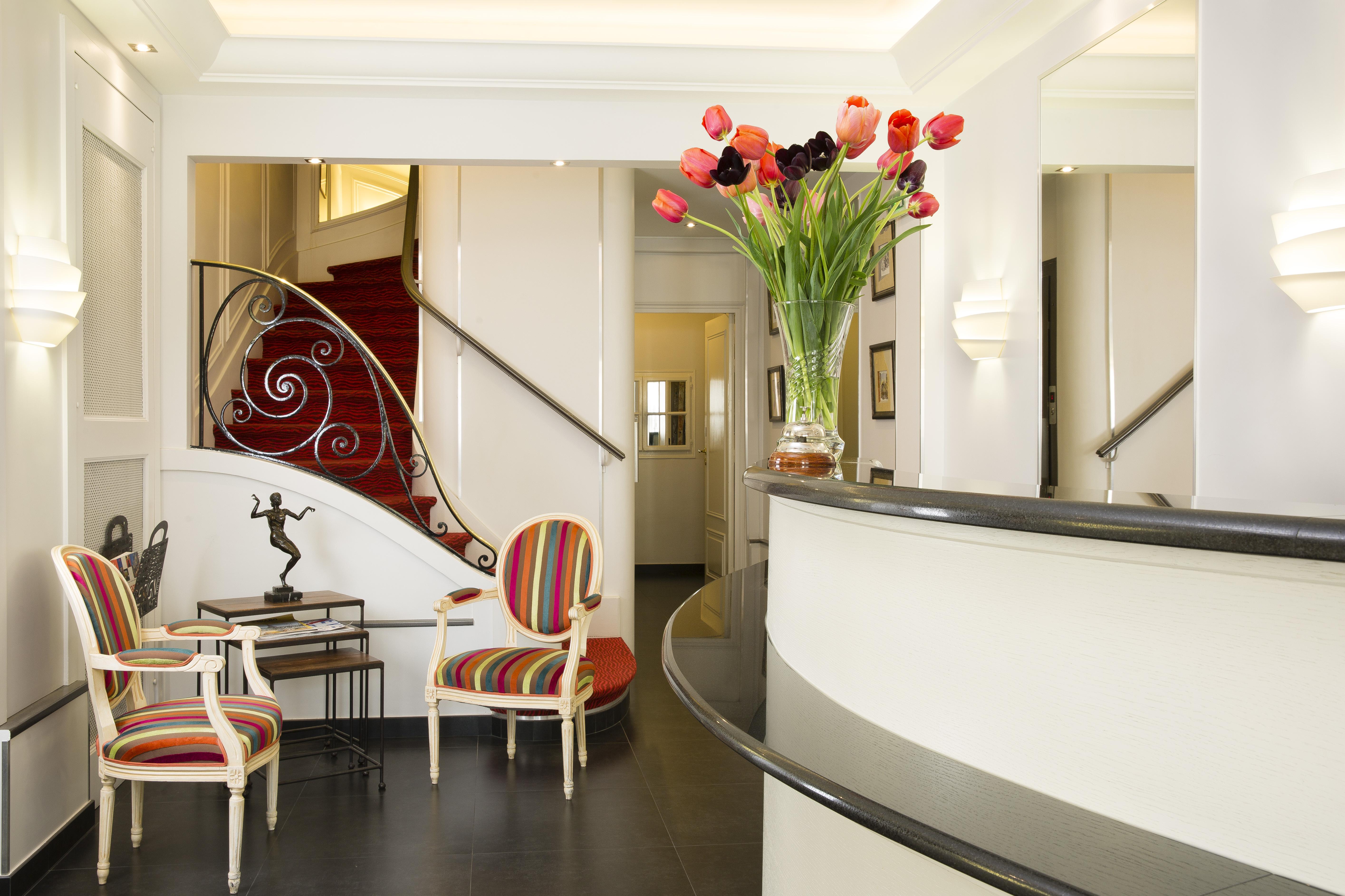Chatillon Montparnasse 3*