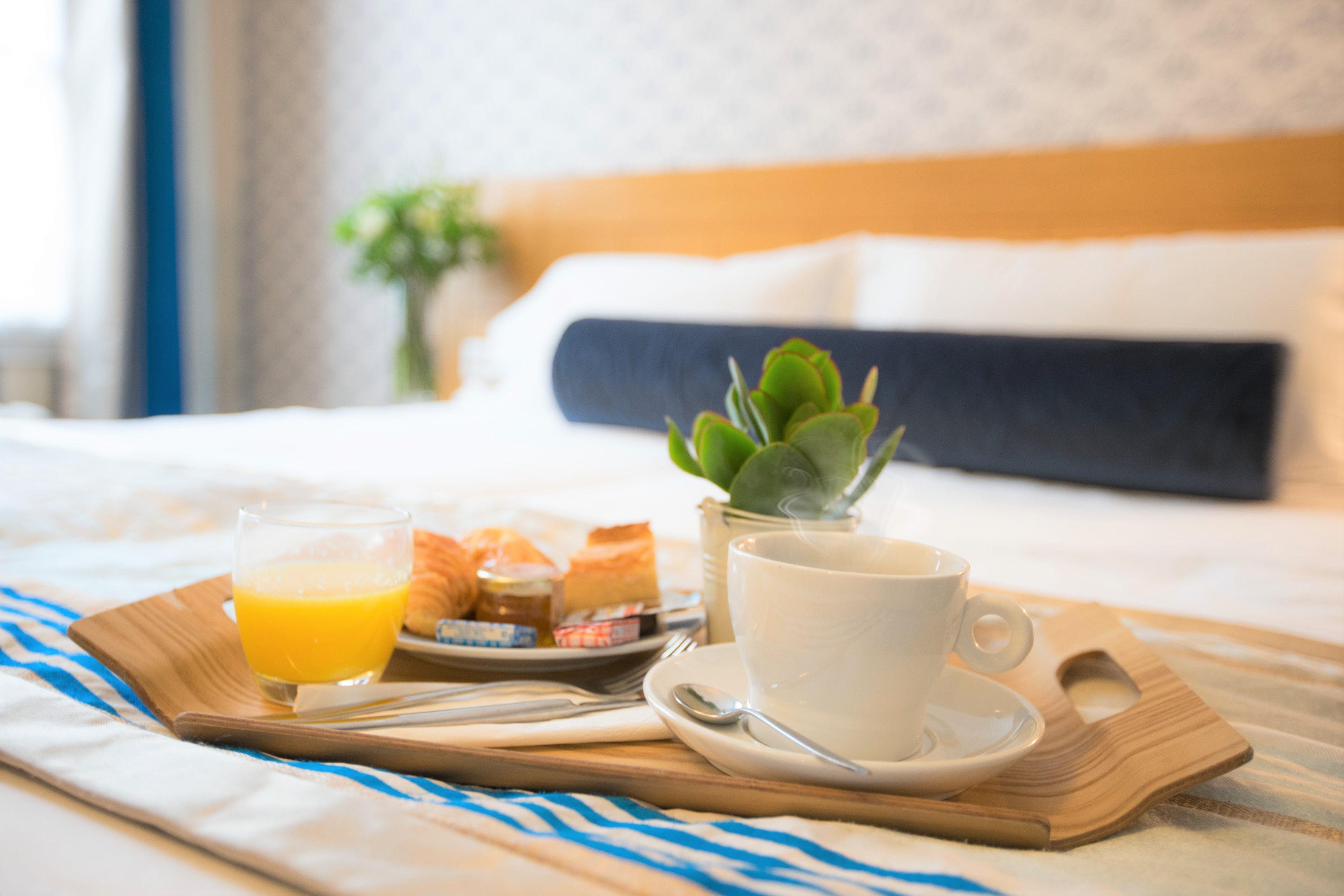 Hotel Romance Malesherbes By Patrick Hayat Paris
