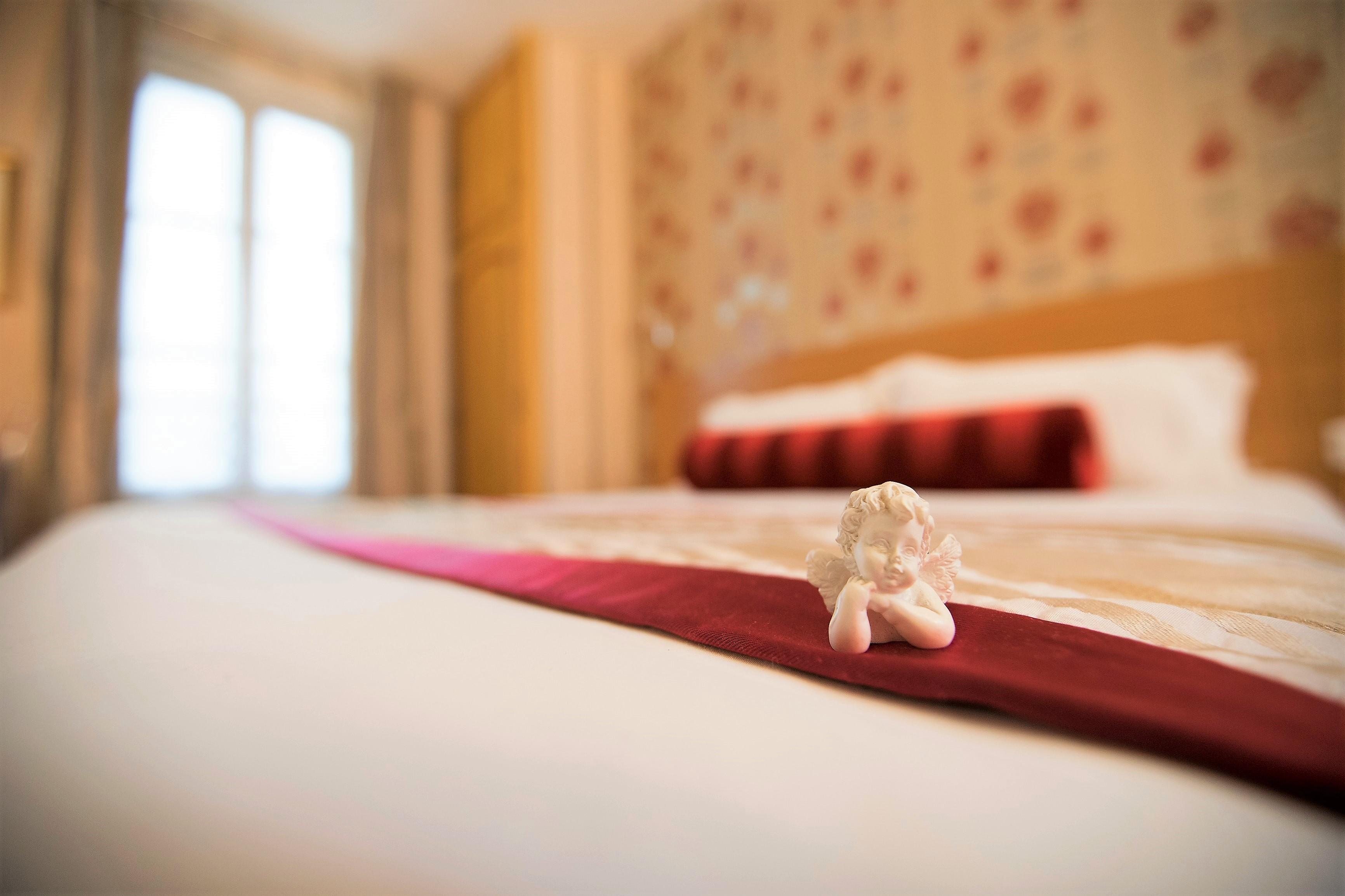 Romance Malesherbes By Patrick Hayat