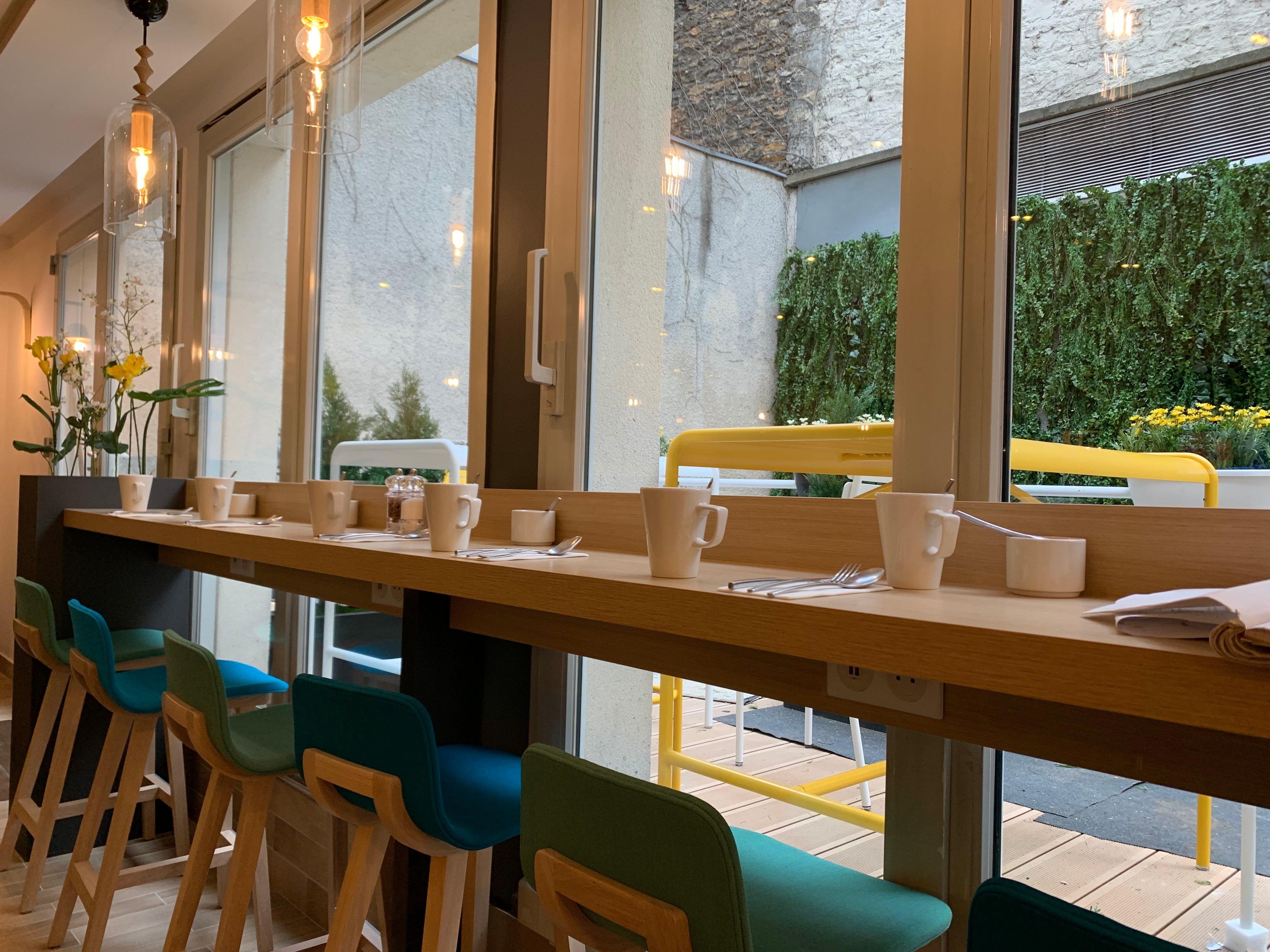 Holiday Montmartre By Ihg Hotel