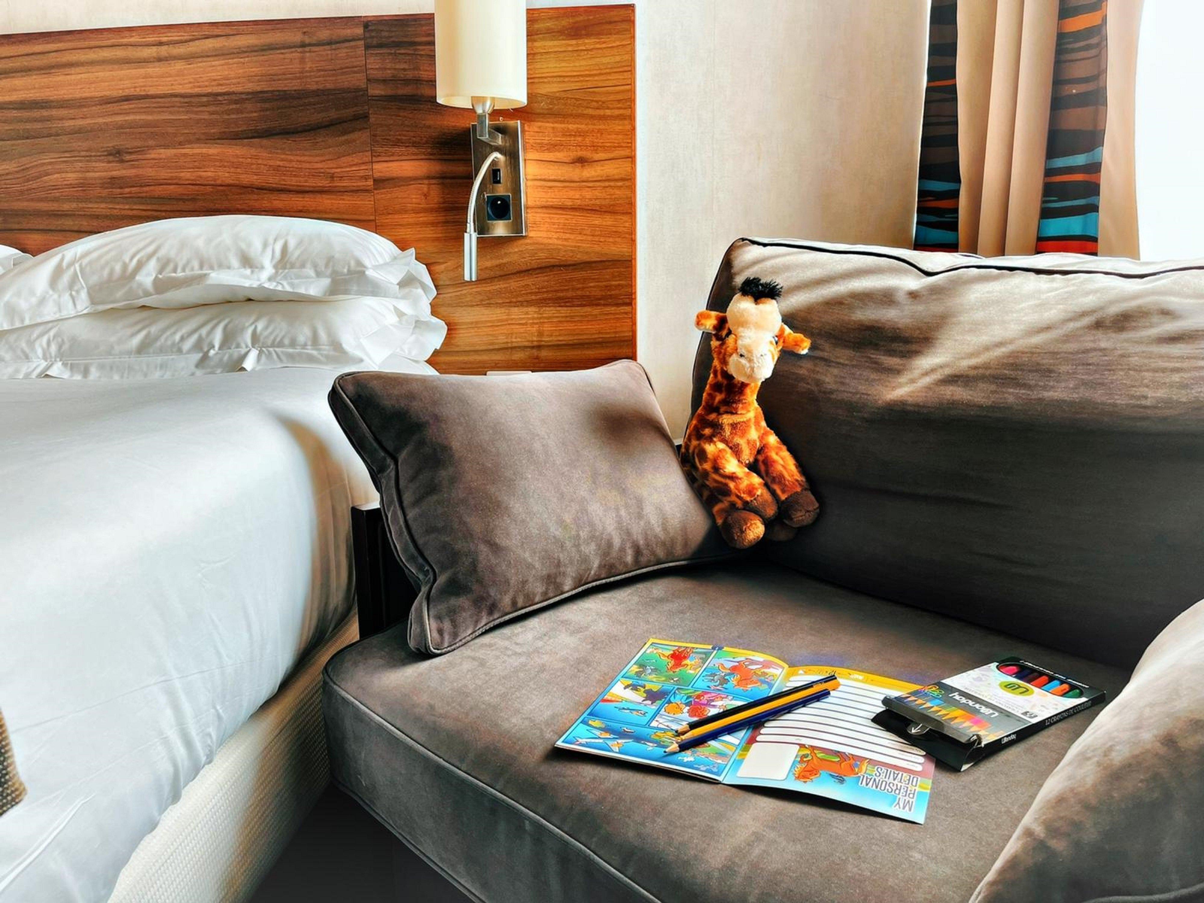 Holiday Montmartre By Ihg 4* Paris