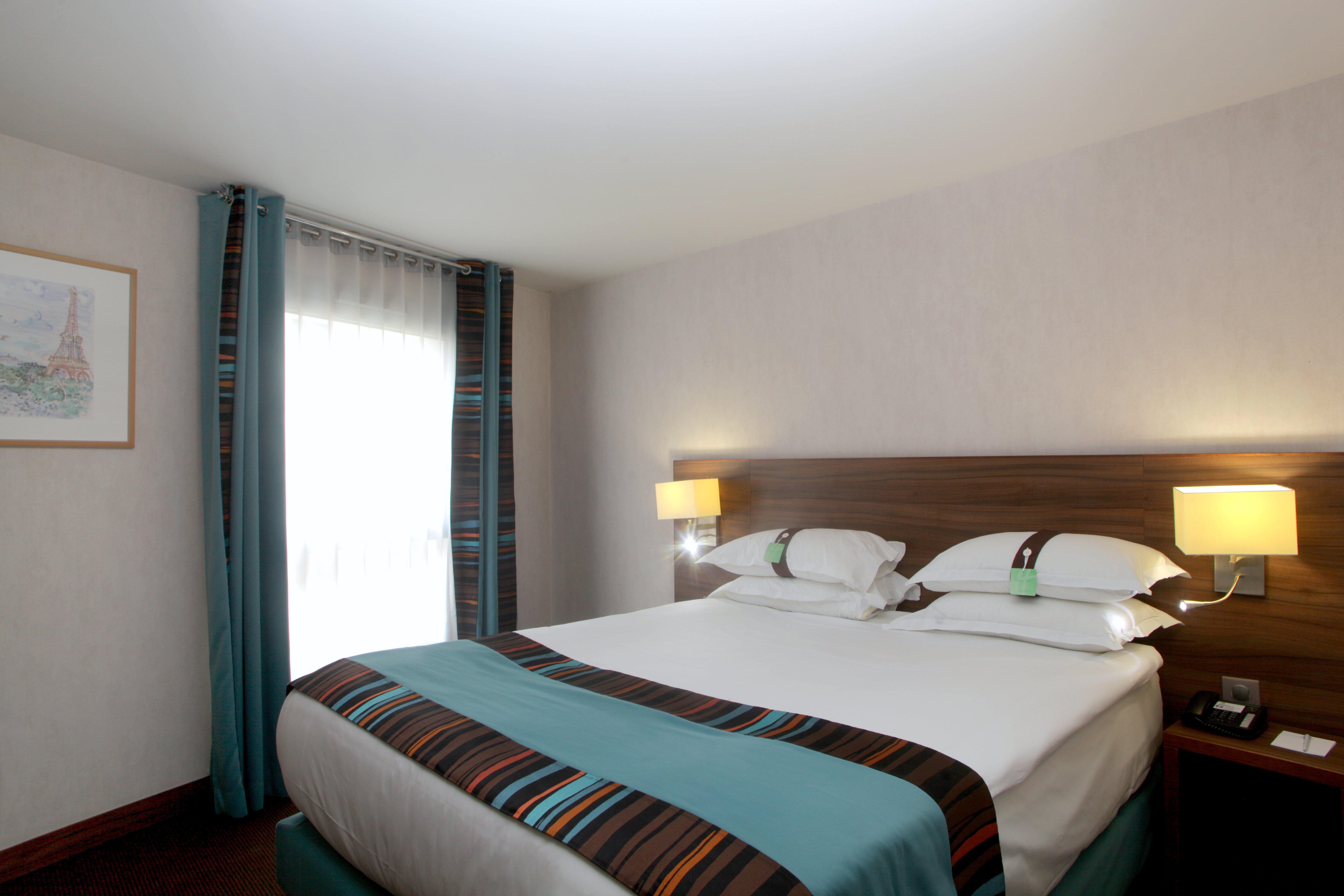 Holiday Montmartre By Ihg