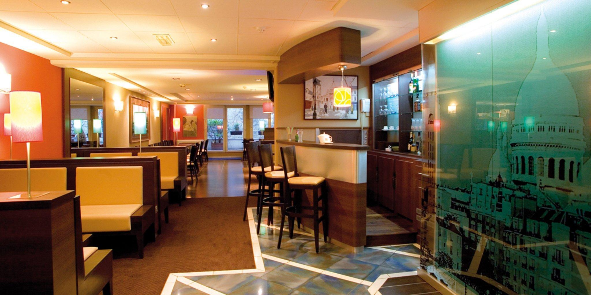Holiday Montmartre By Ihg Hotel 4*